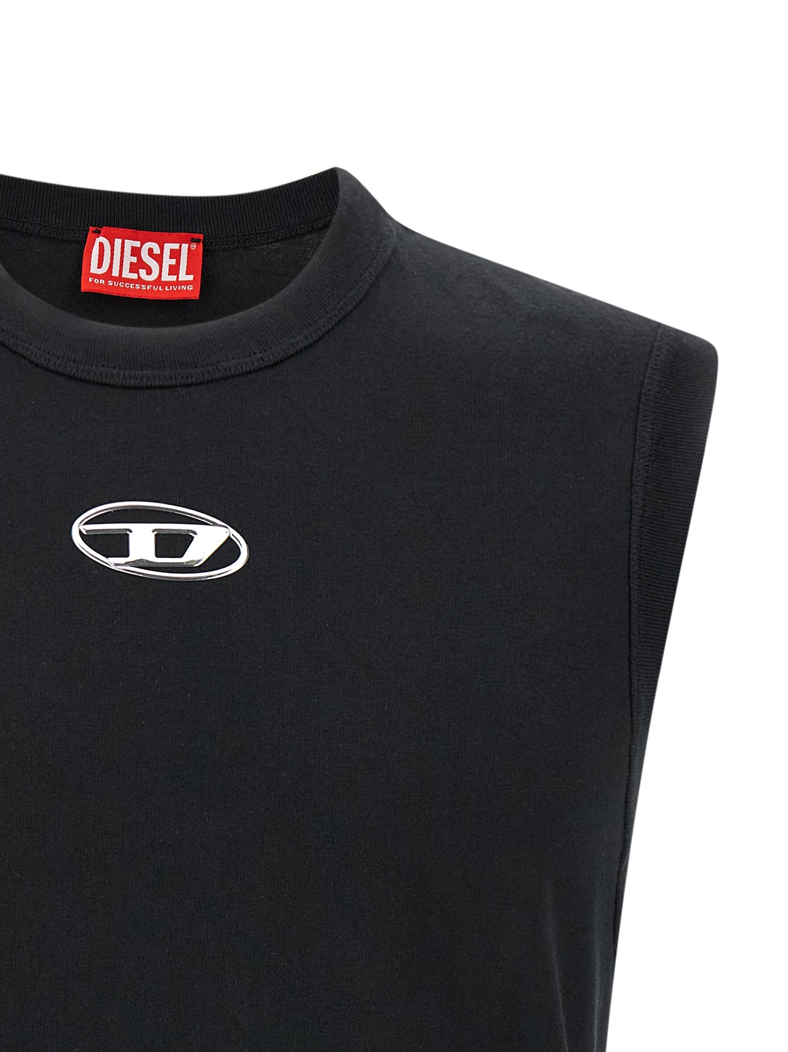 Diesel T-bisco-iod T-shirt