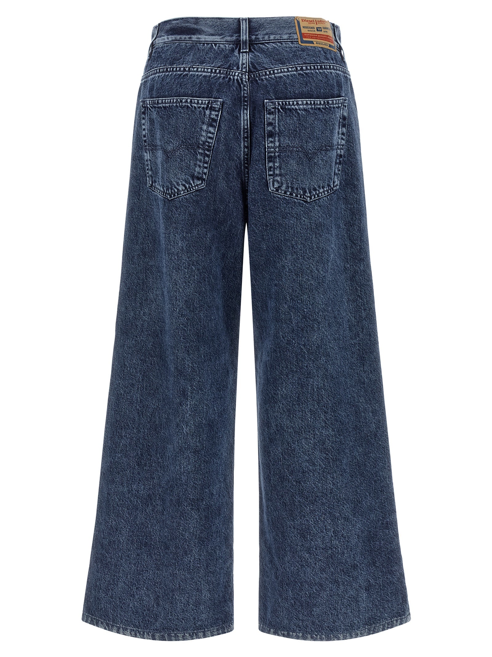 Diesel 1996 D-sire-s4 Jeans