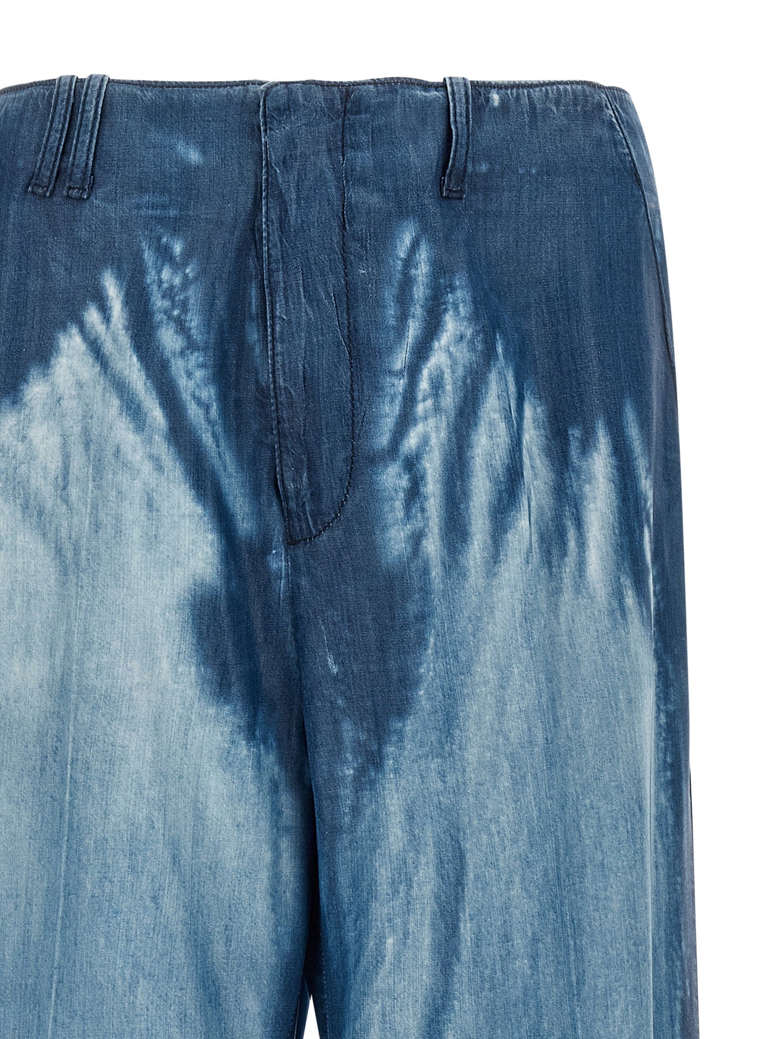 Diesel D-askar-l-fsi Jeans