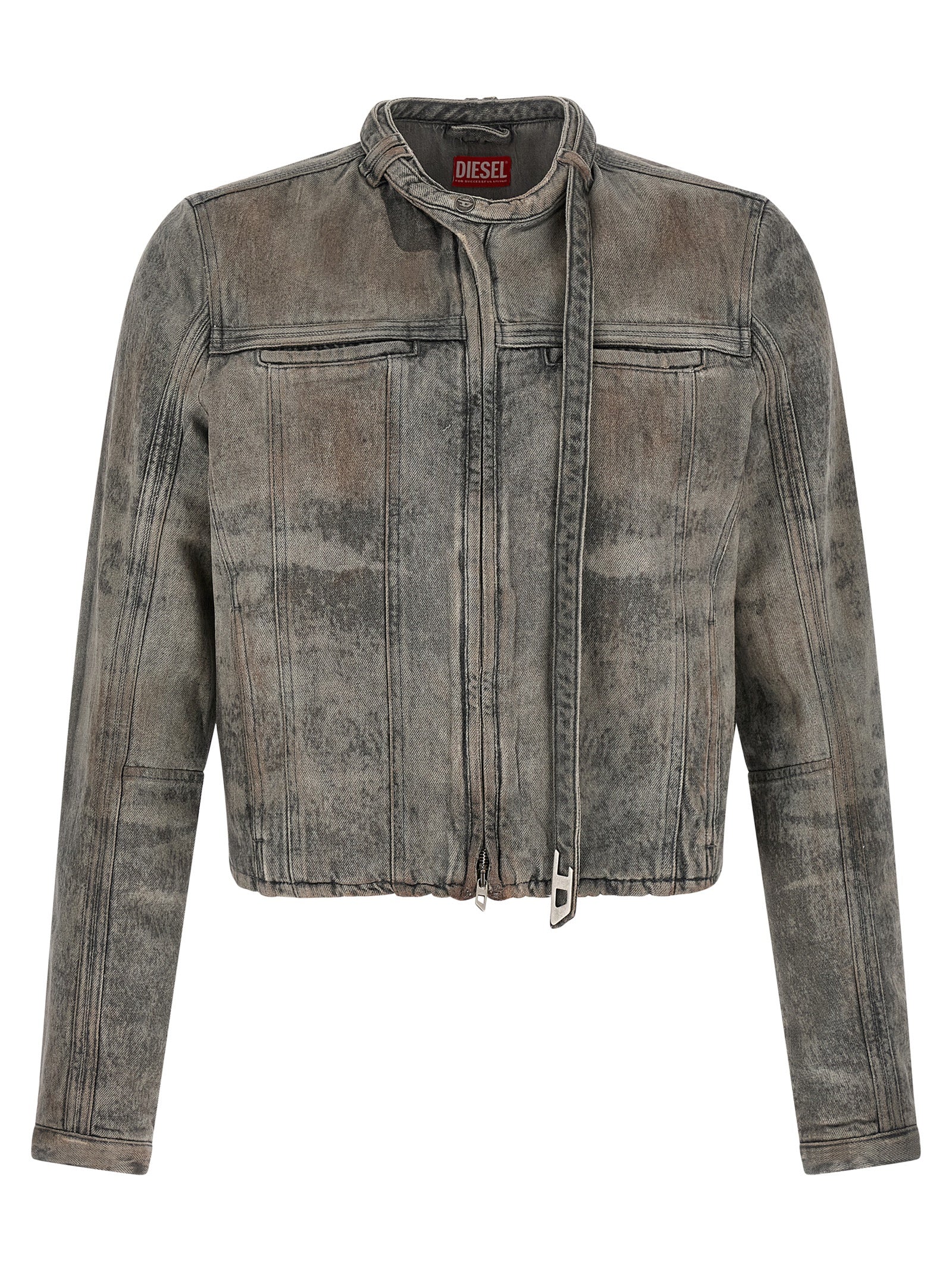 Diesel D-vulmar-fsi Jacket