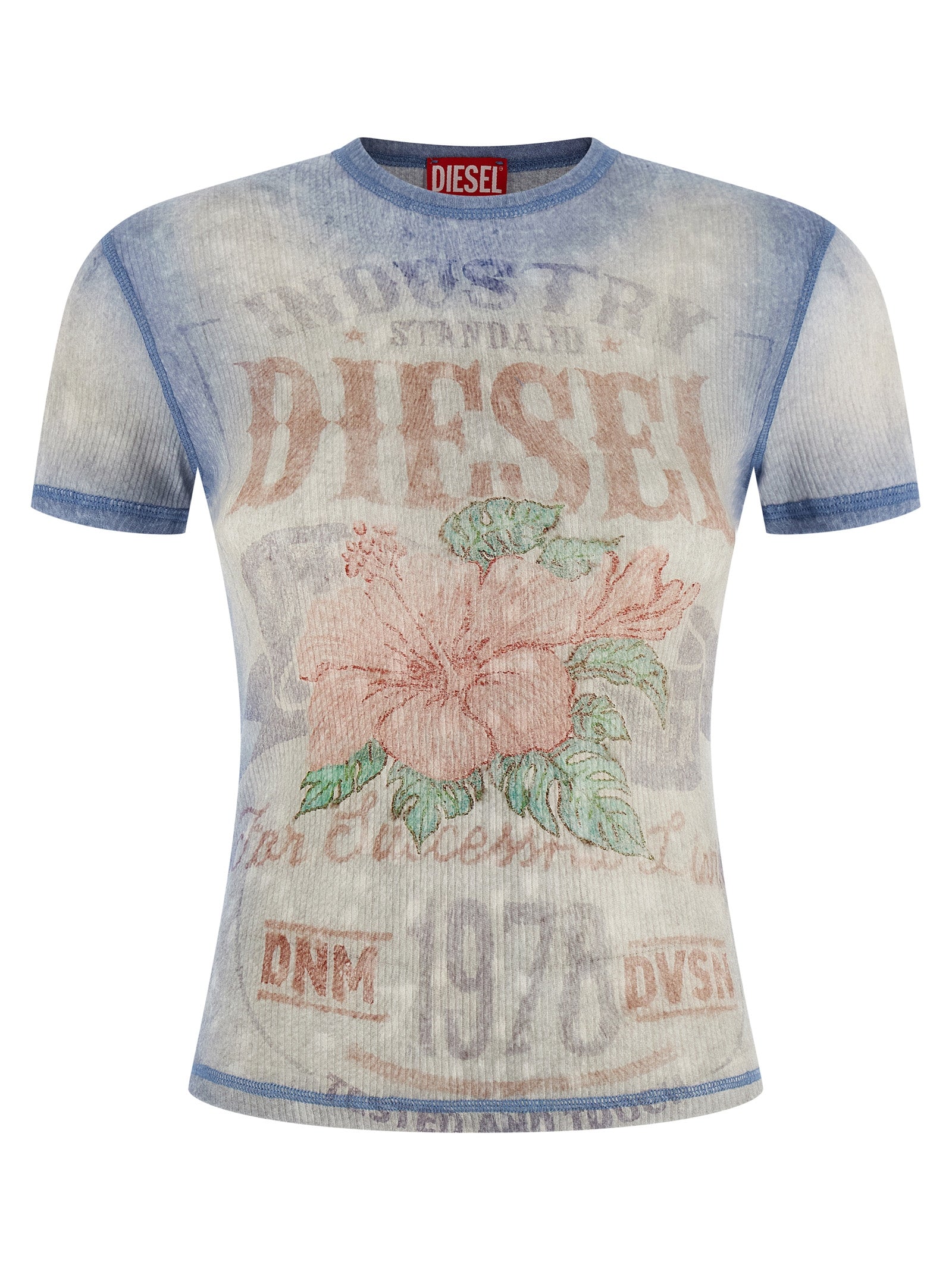 Diesel T-iana T-shirt