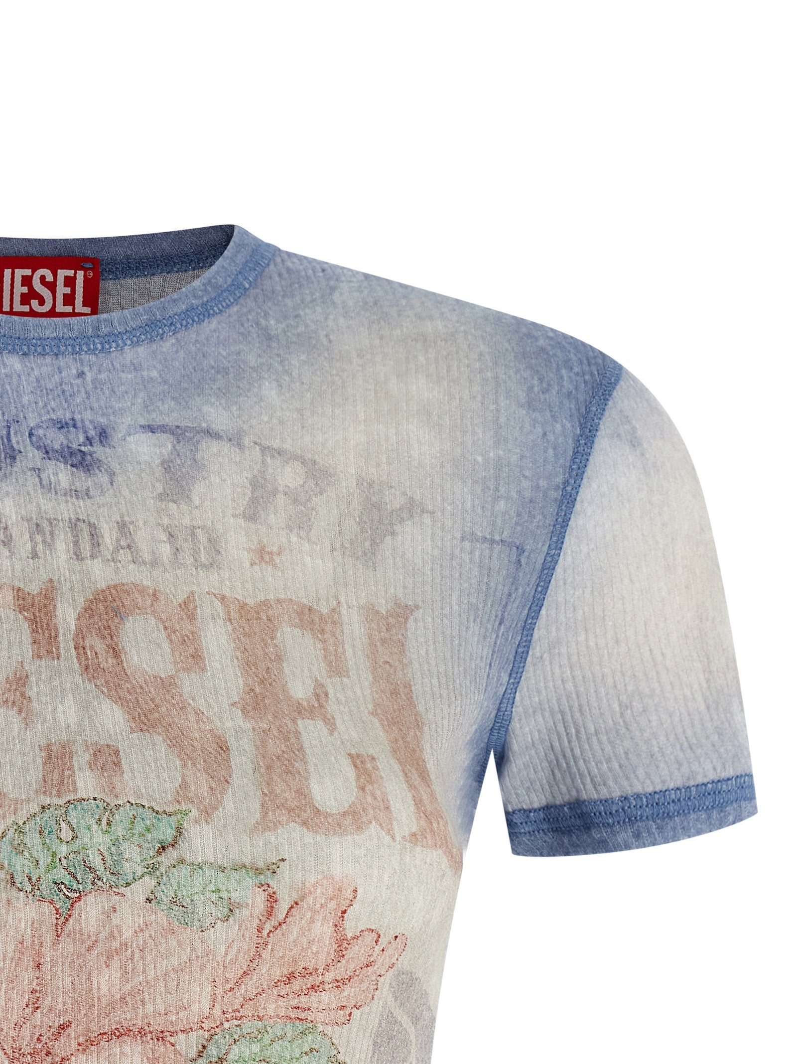Diesel T-iana T-shirt