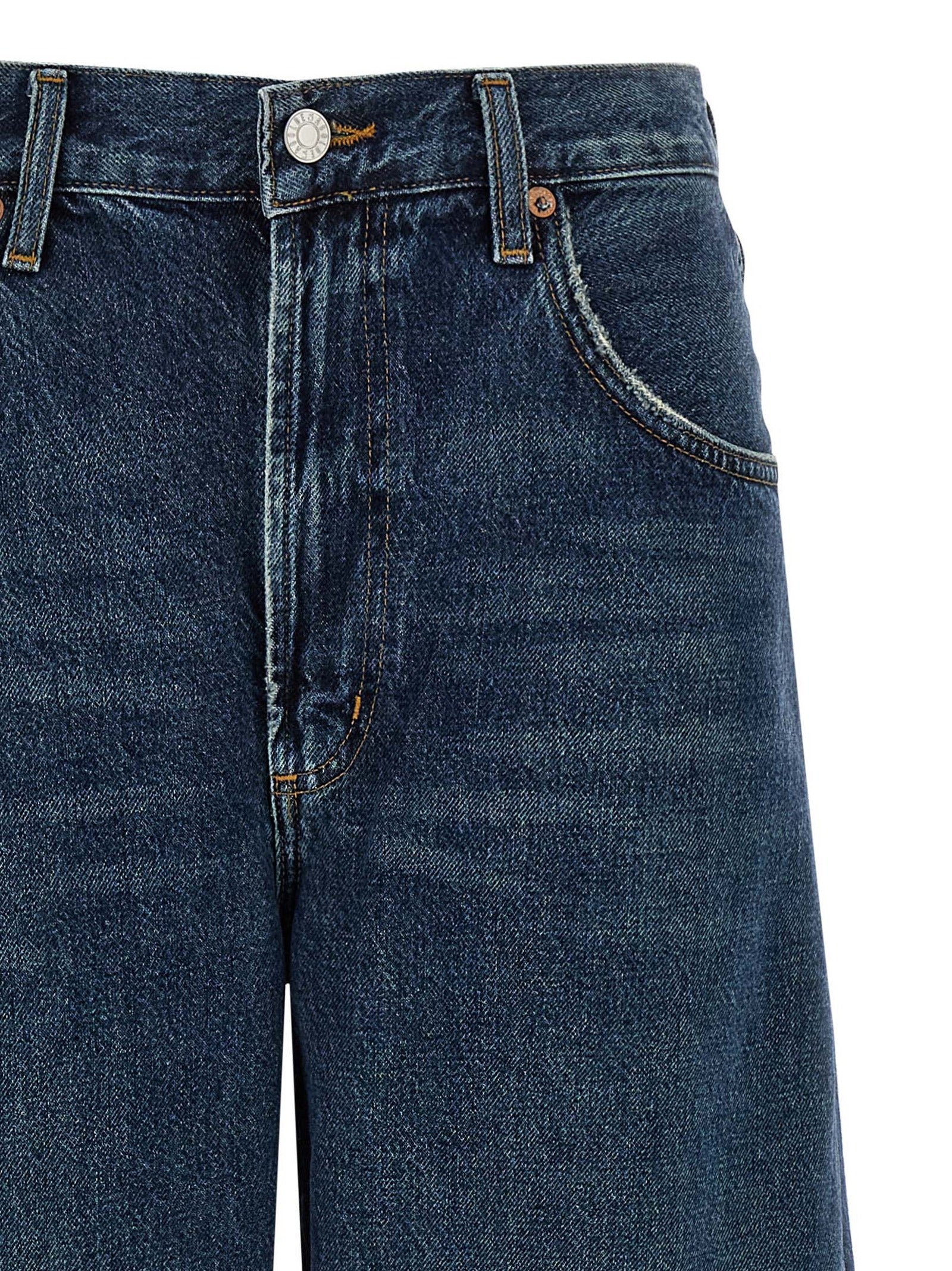 Agolde Nexus Jeans