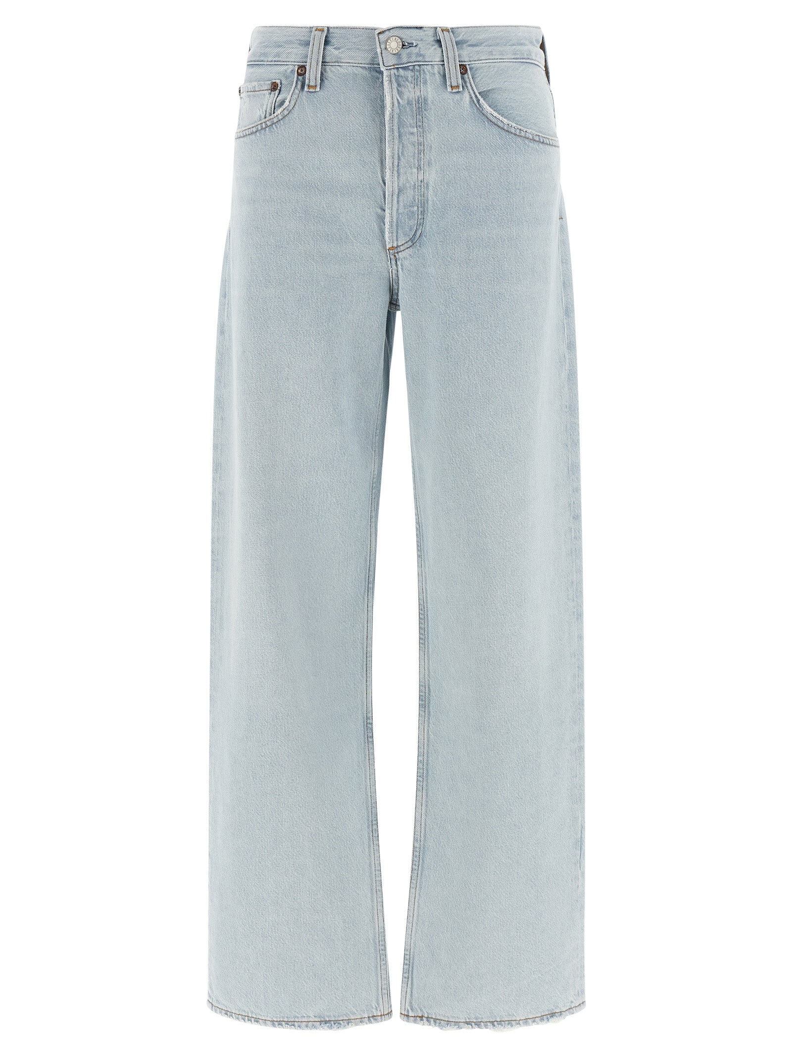 Agolde Arc Jeans