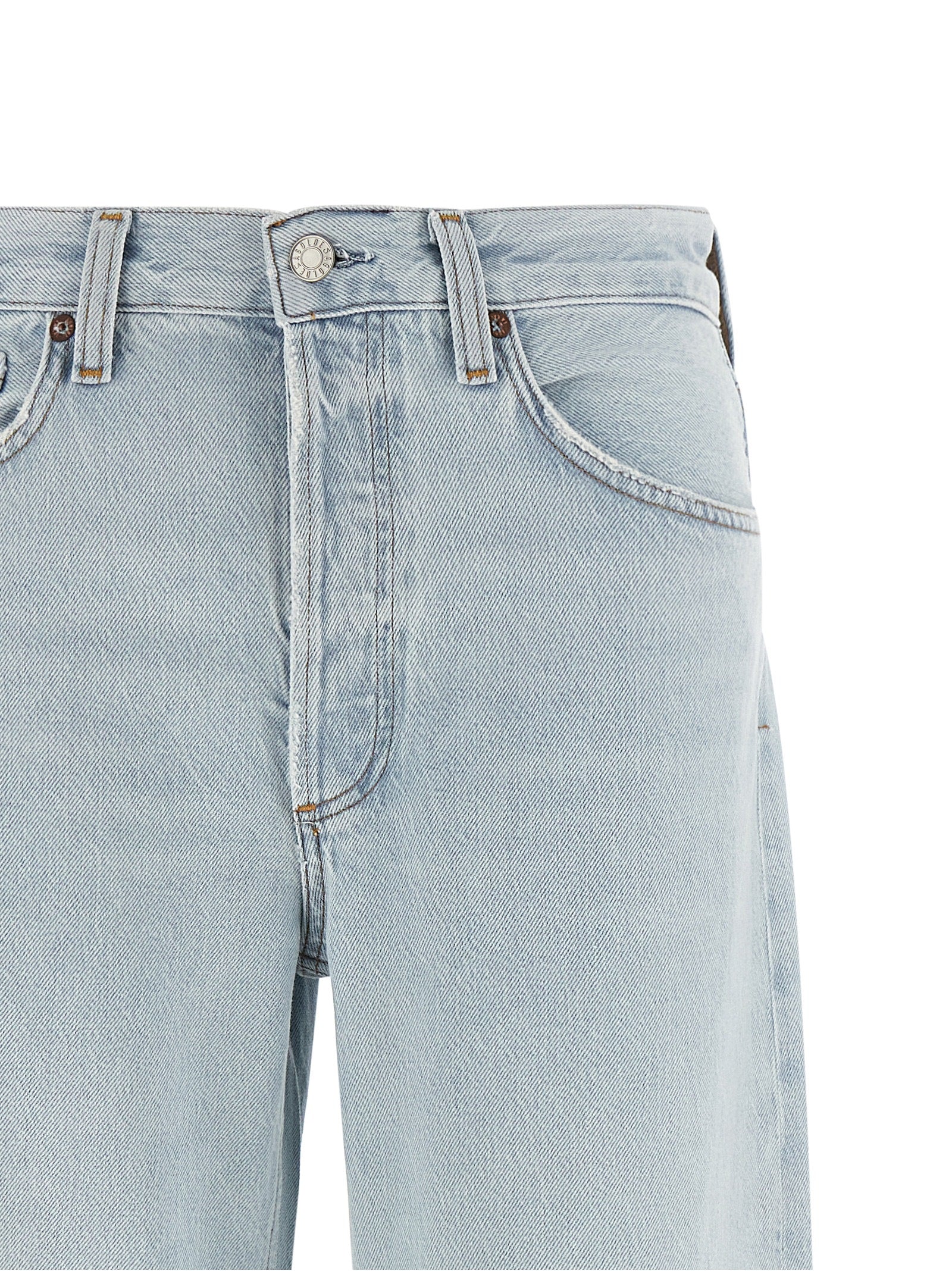Agolde Arc Jeans