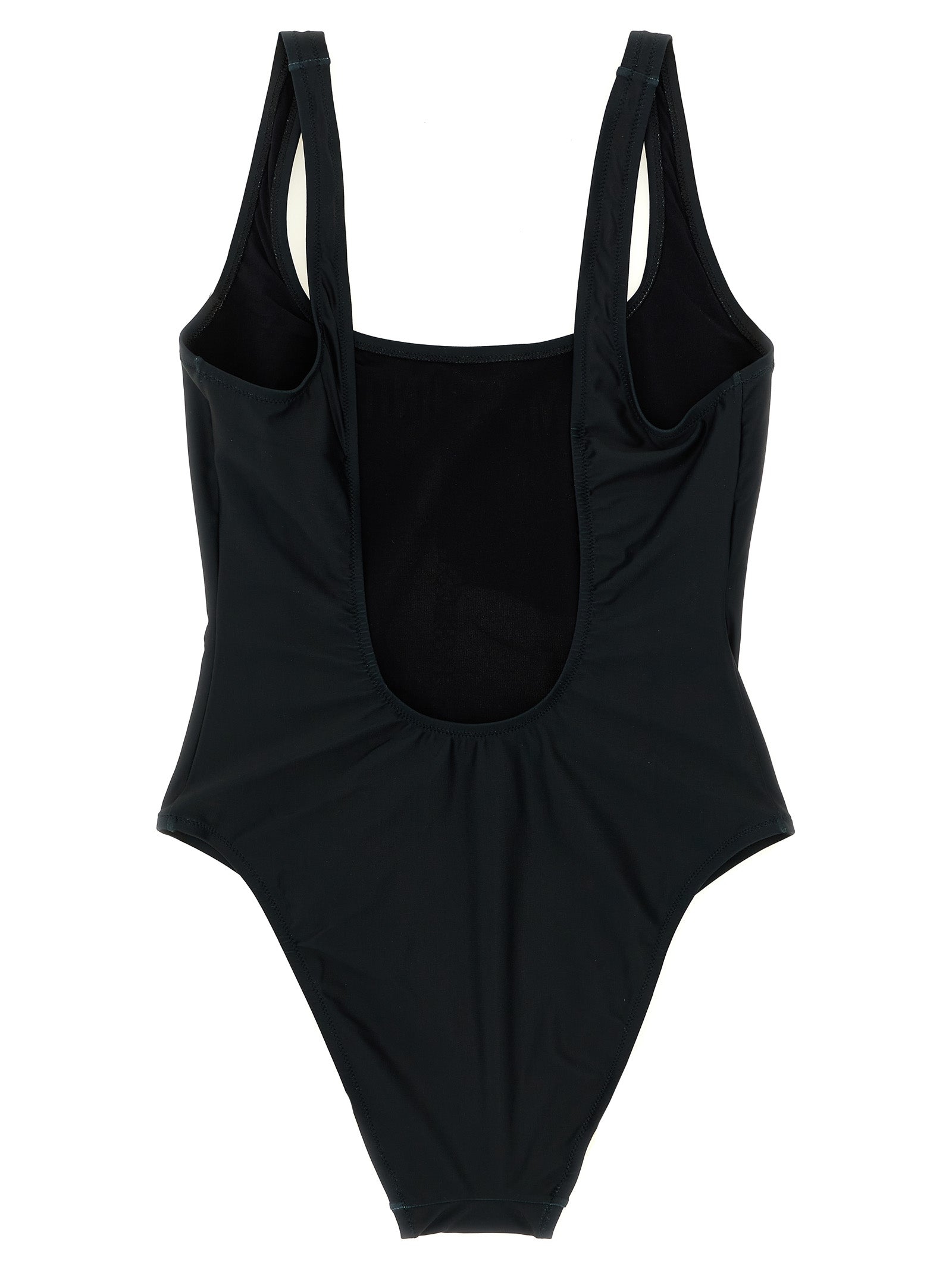 Moschino Goose One-piece Swimsuit