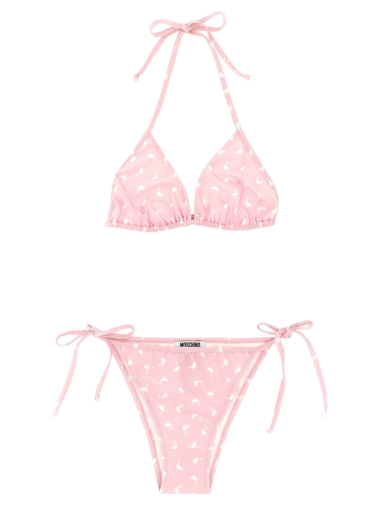 Moschino Goose Bikini