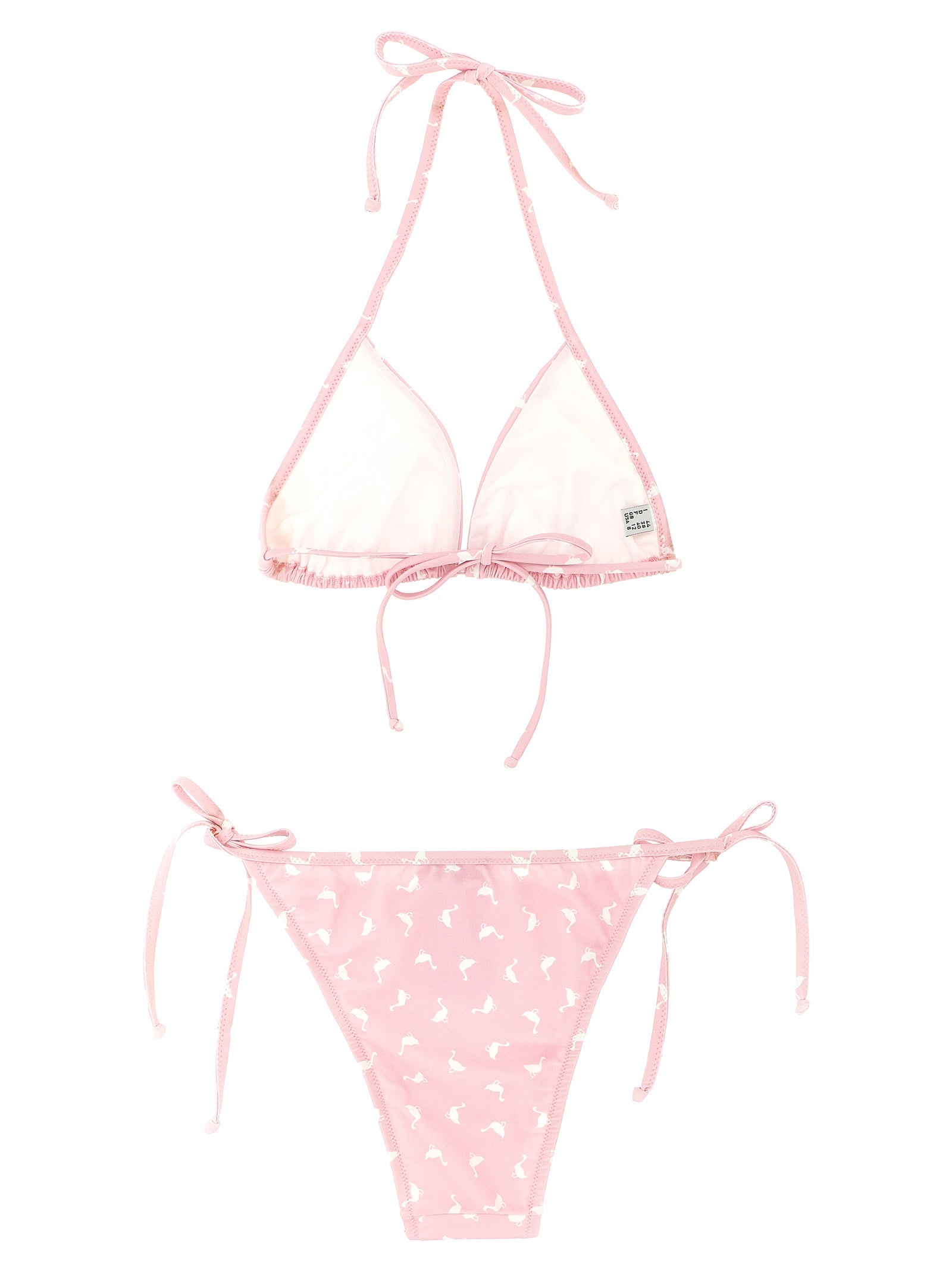 Moschino Goose Bikini