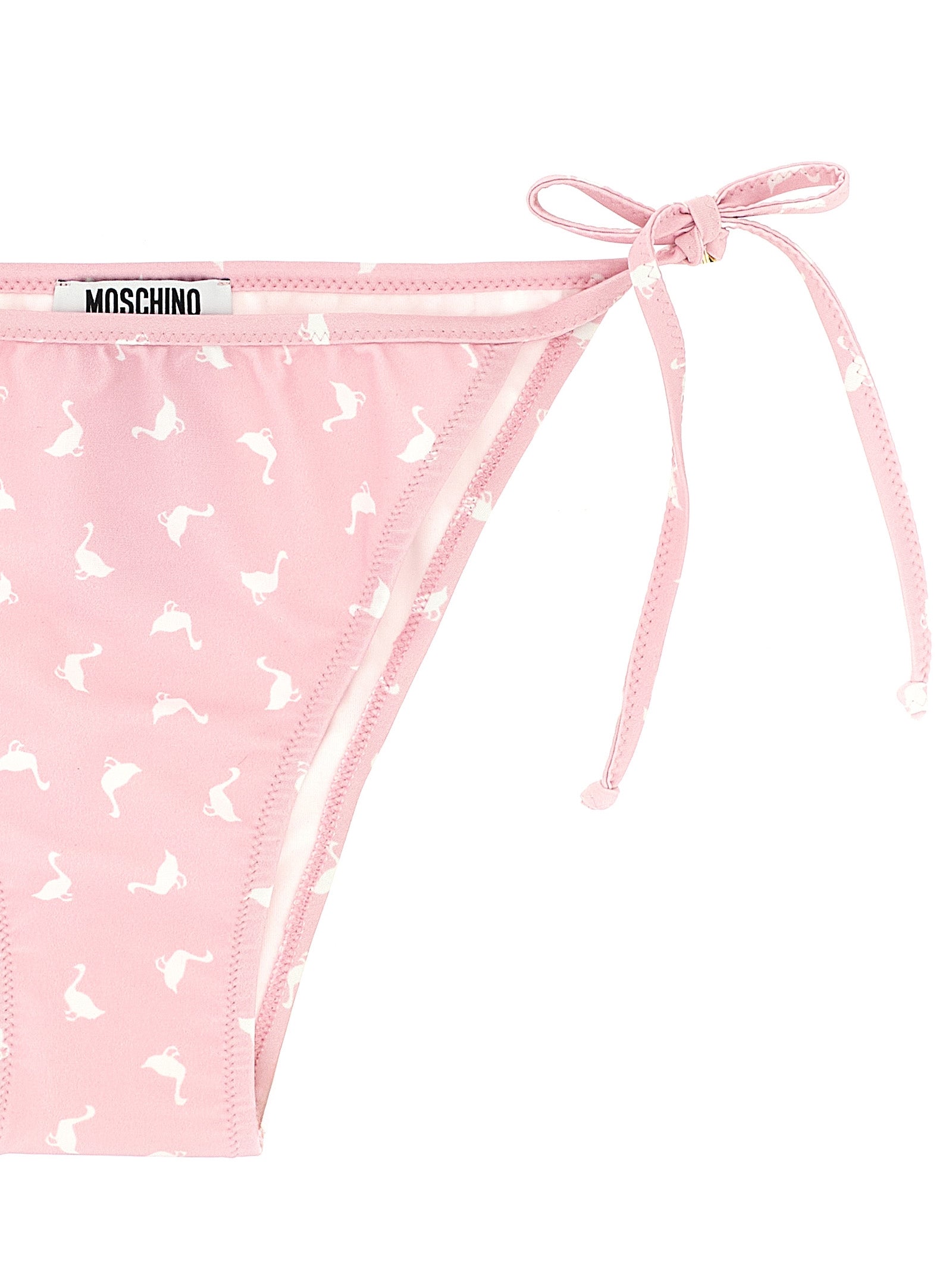 Moschino Goose Bikini