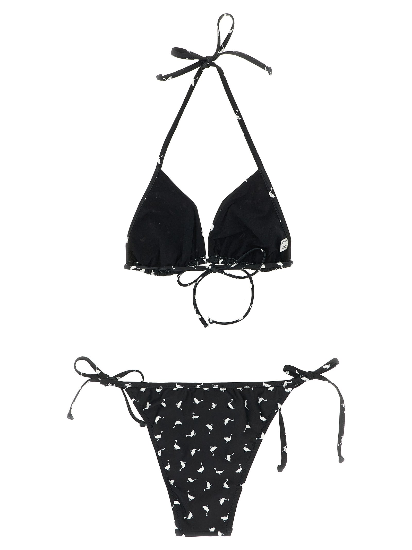Moschino Goose Bikini
