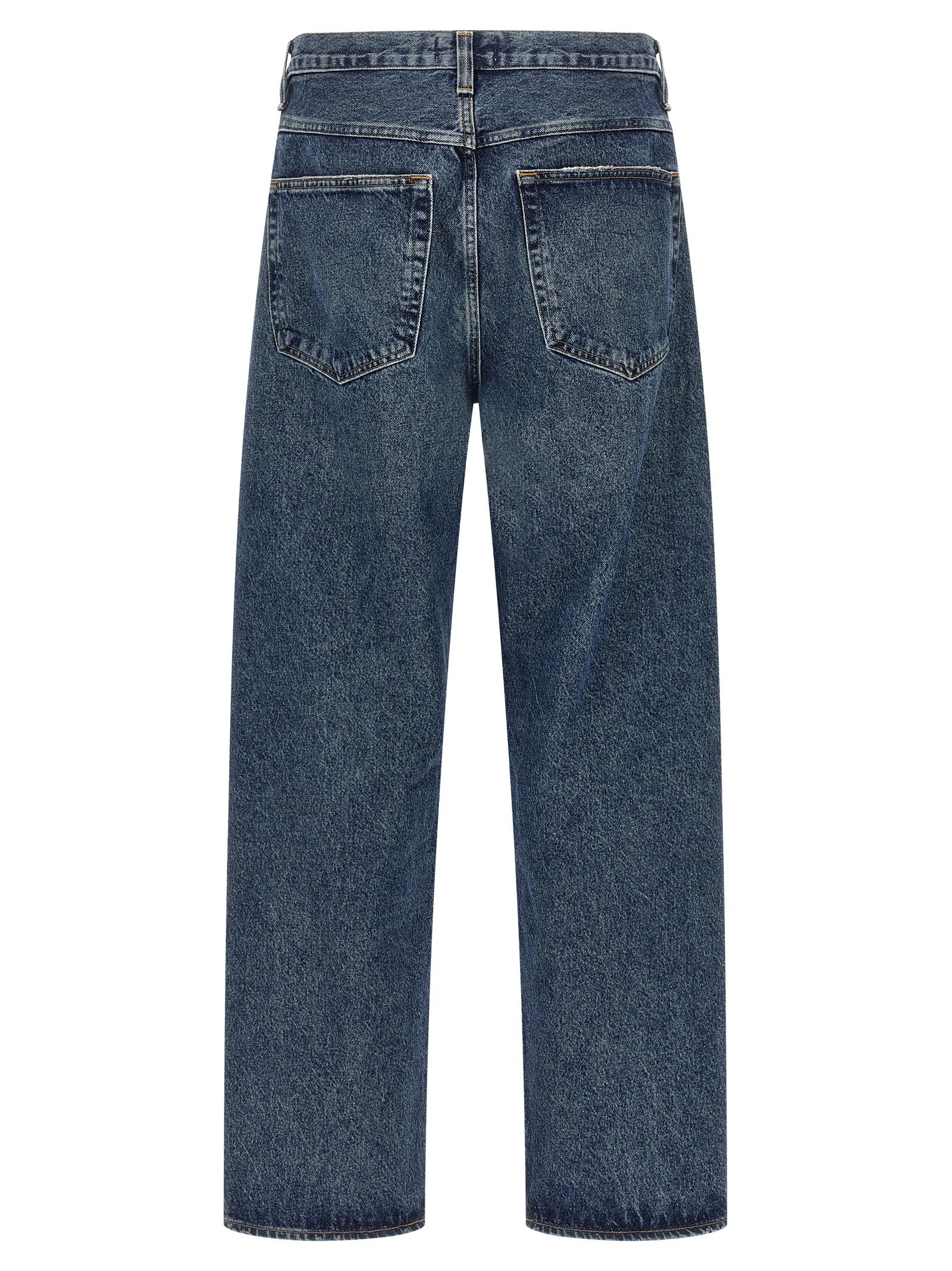 Agolde Fusion Jeans