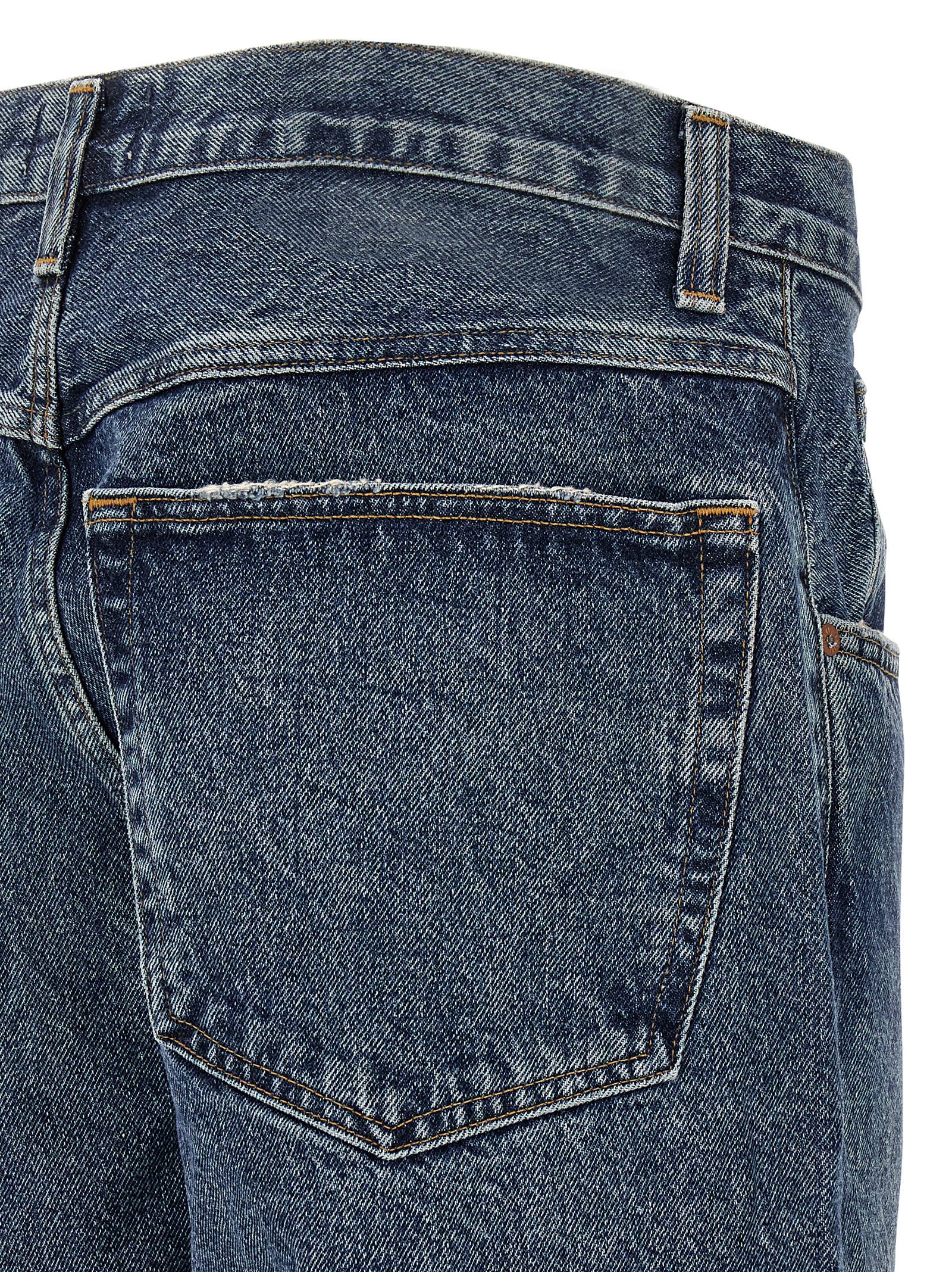Agolde Fusion Jeans