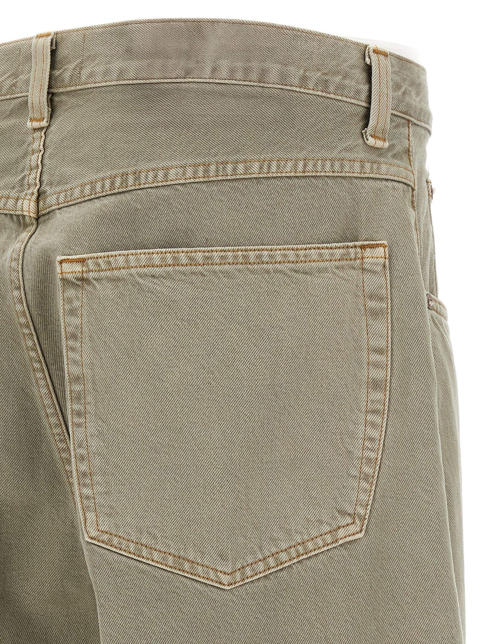 Agolde Fusion Jeans