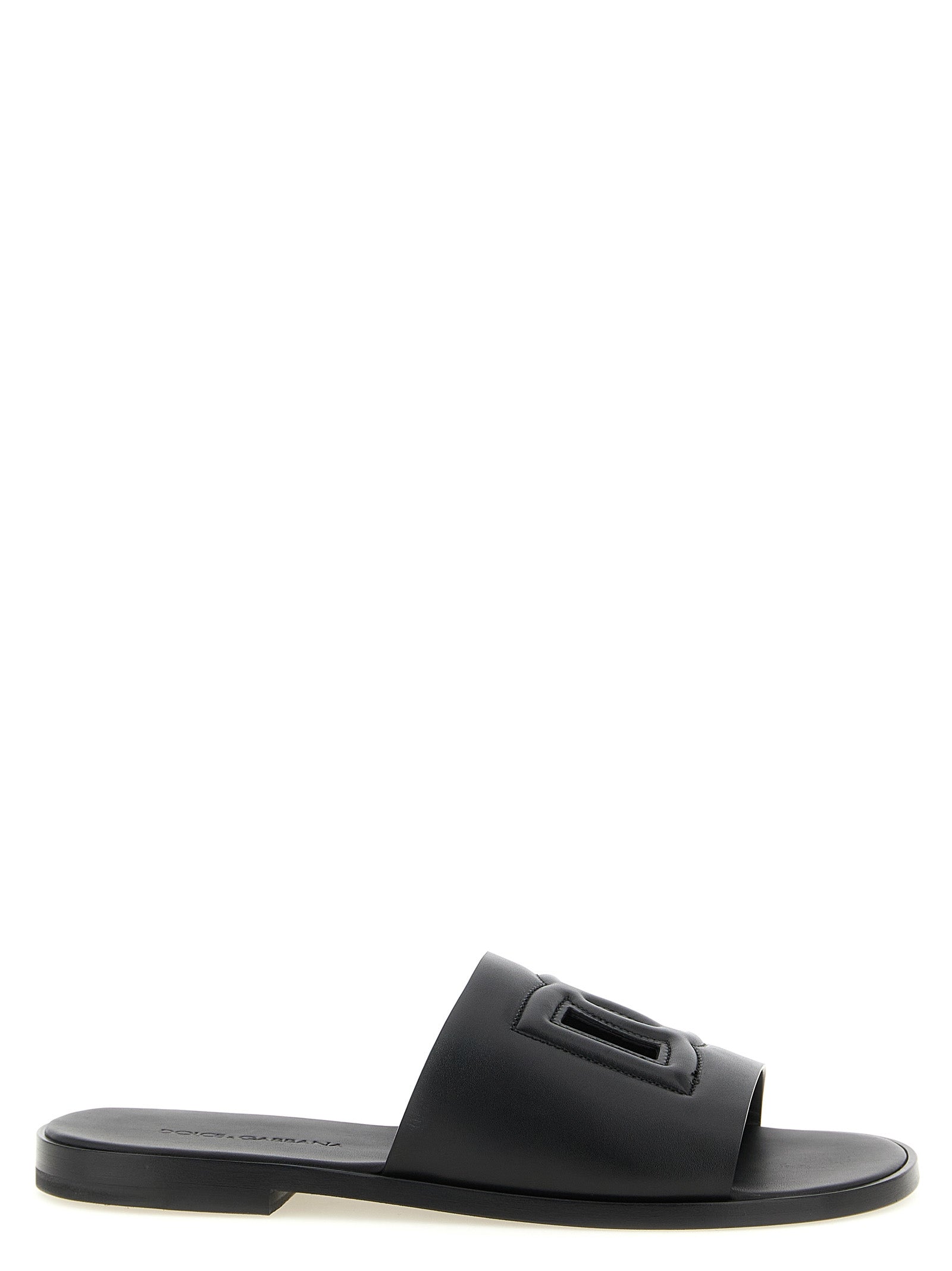 Dolce & Gabbana Dg Light Sandals