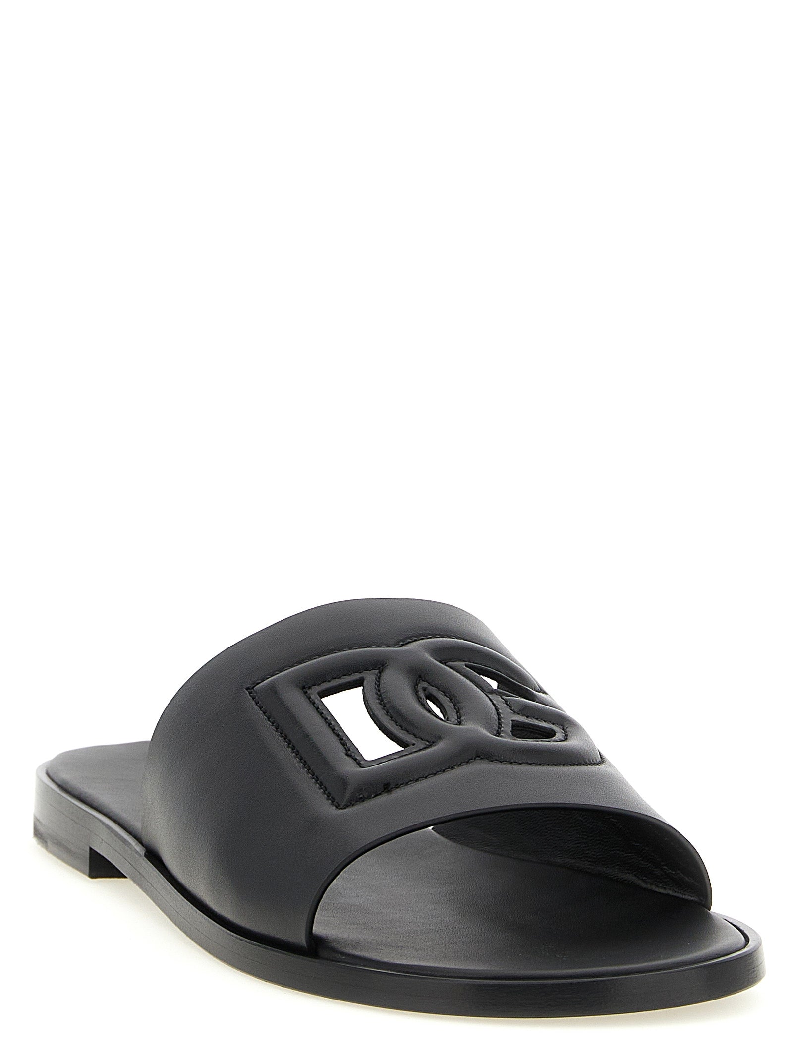 Dolce & Gabbana Dg Light Sandals