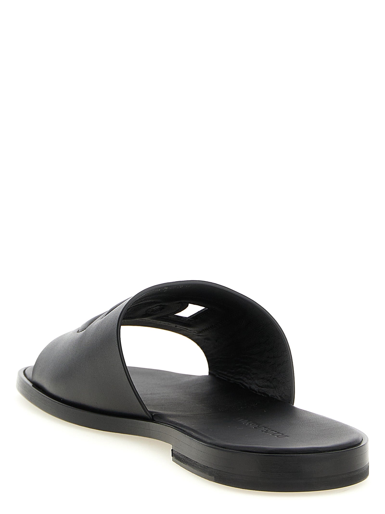 Dolce & Gabbana Dg Light Sandals