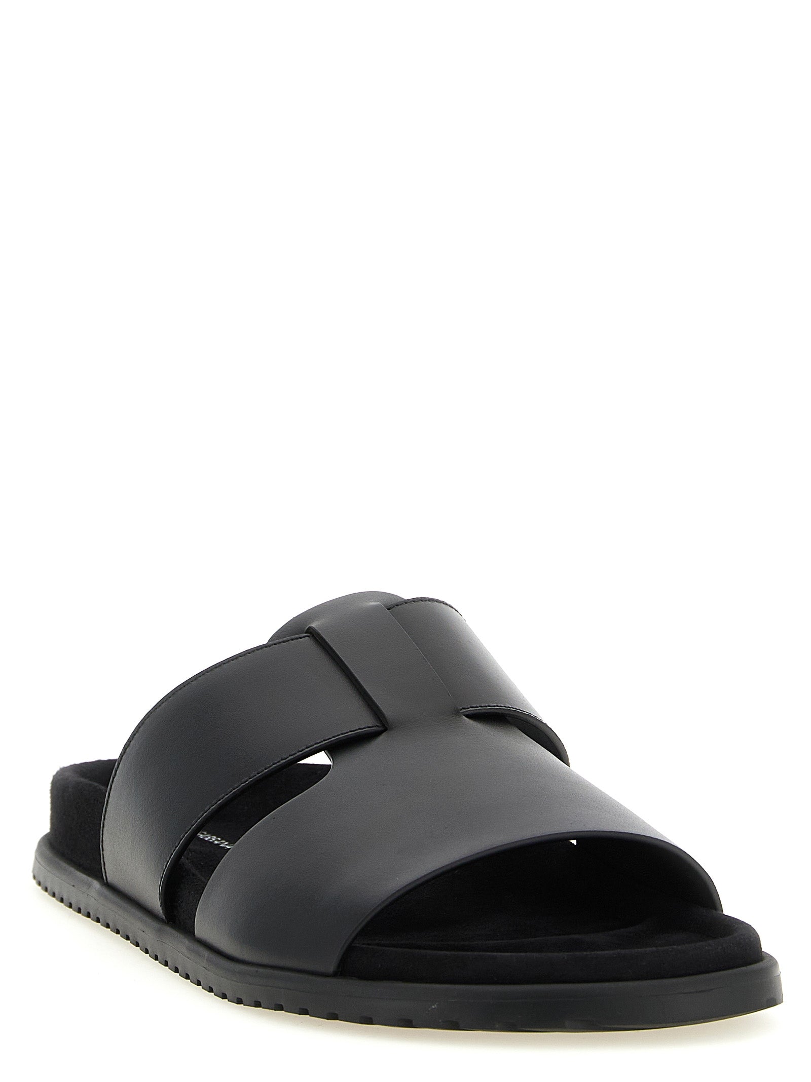 Dolce & Gabbana Dg Casual Sandals