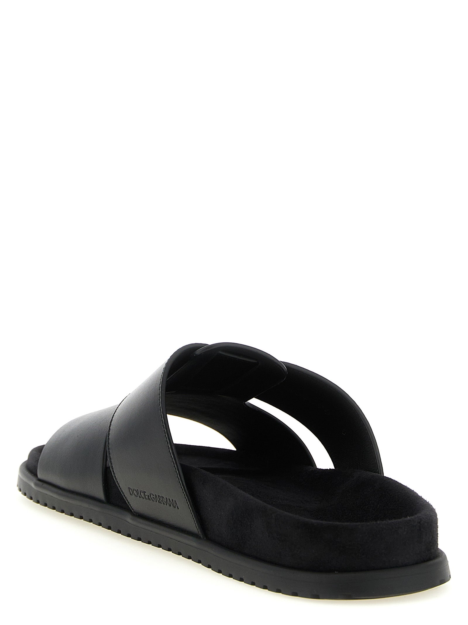 Dolce & Gabbana Dg Casual Sandals