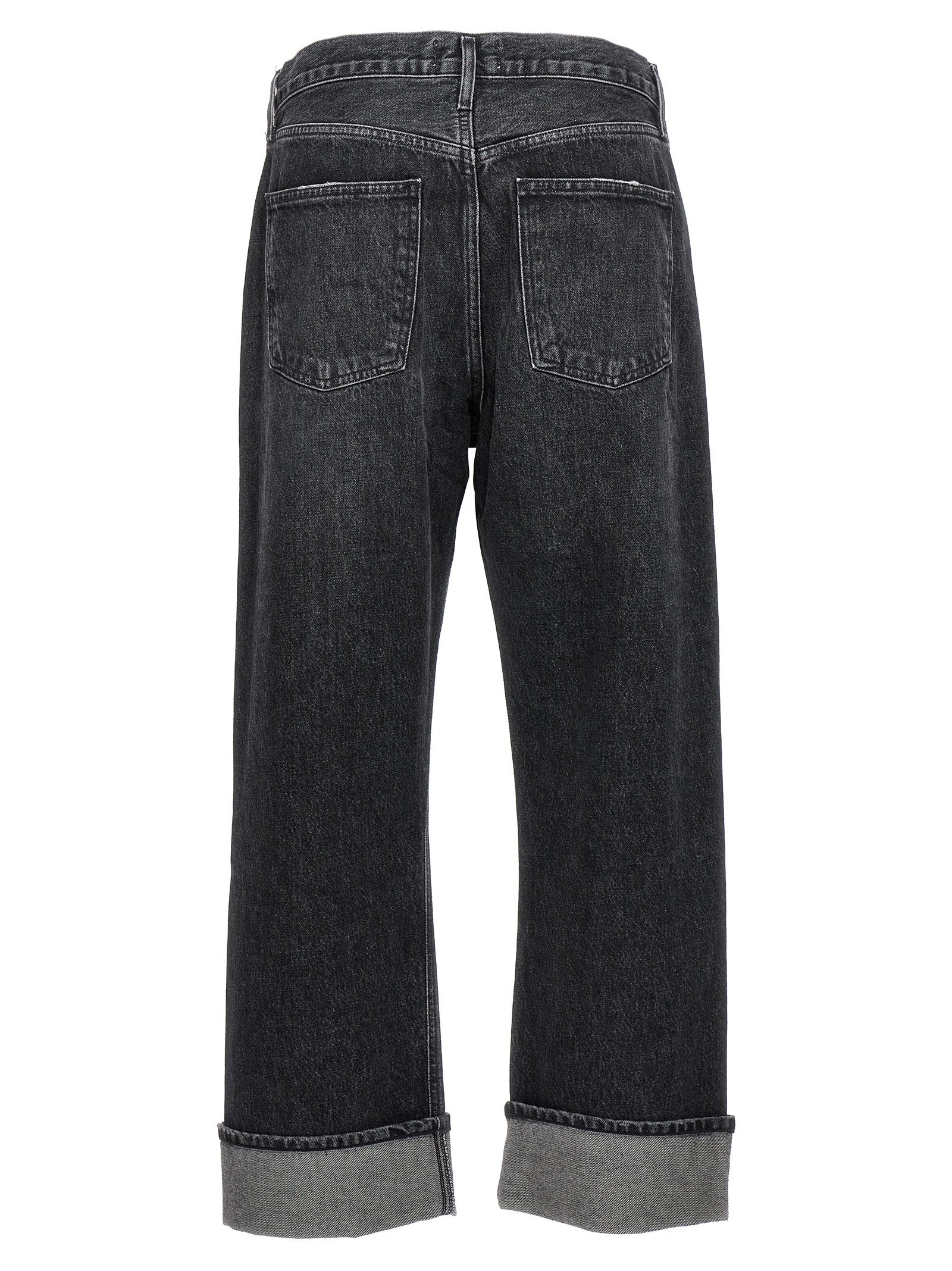 Agolde Fran Jeans