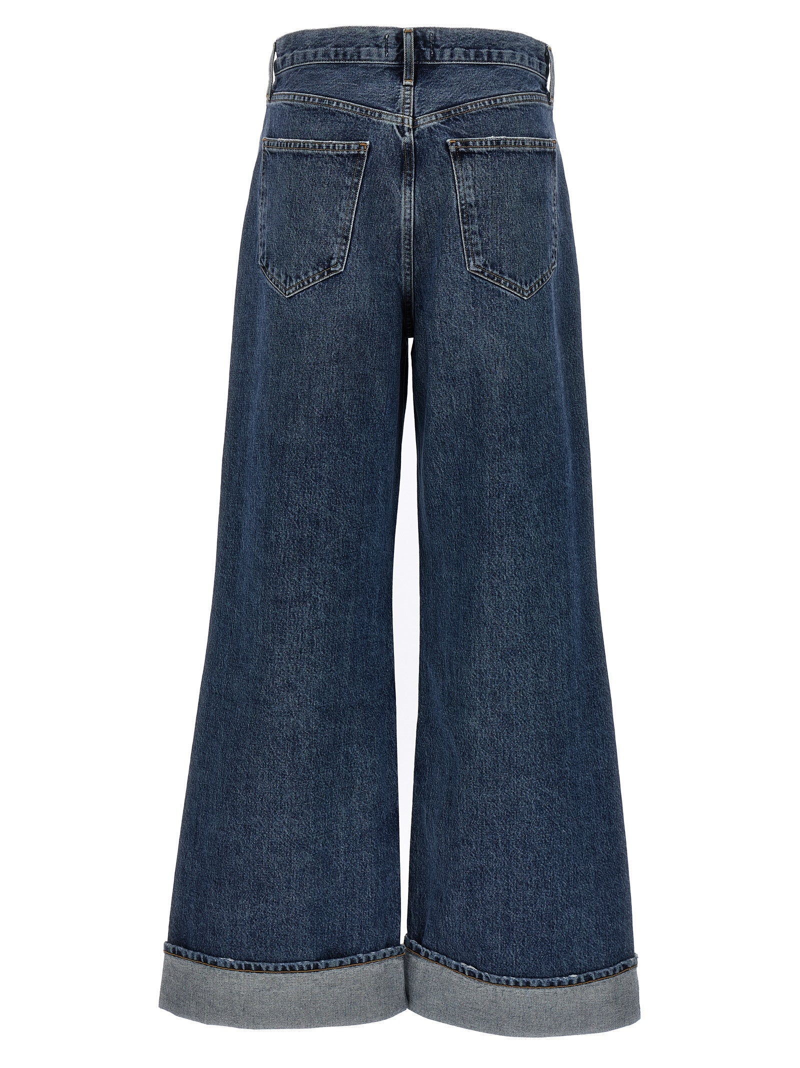 Agolde Dame Jeans