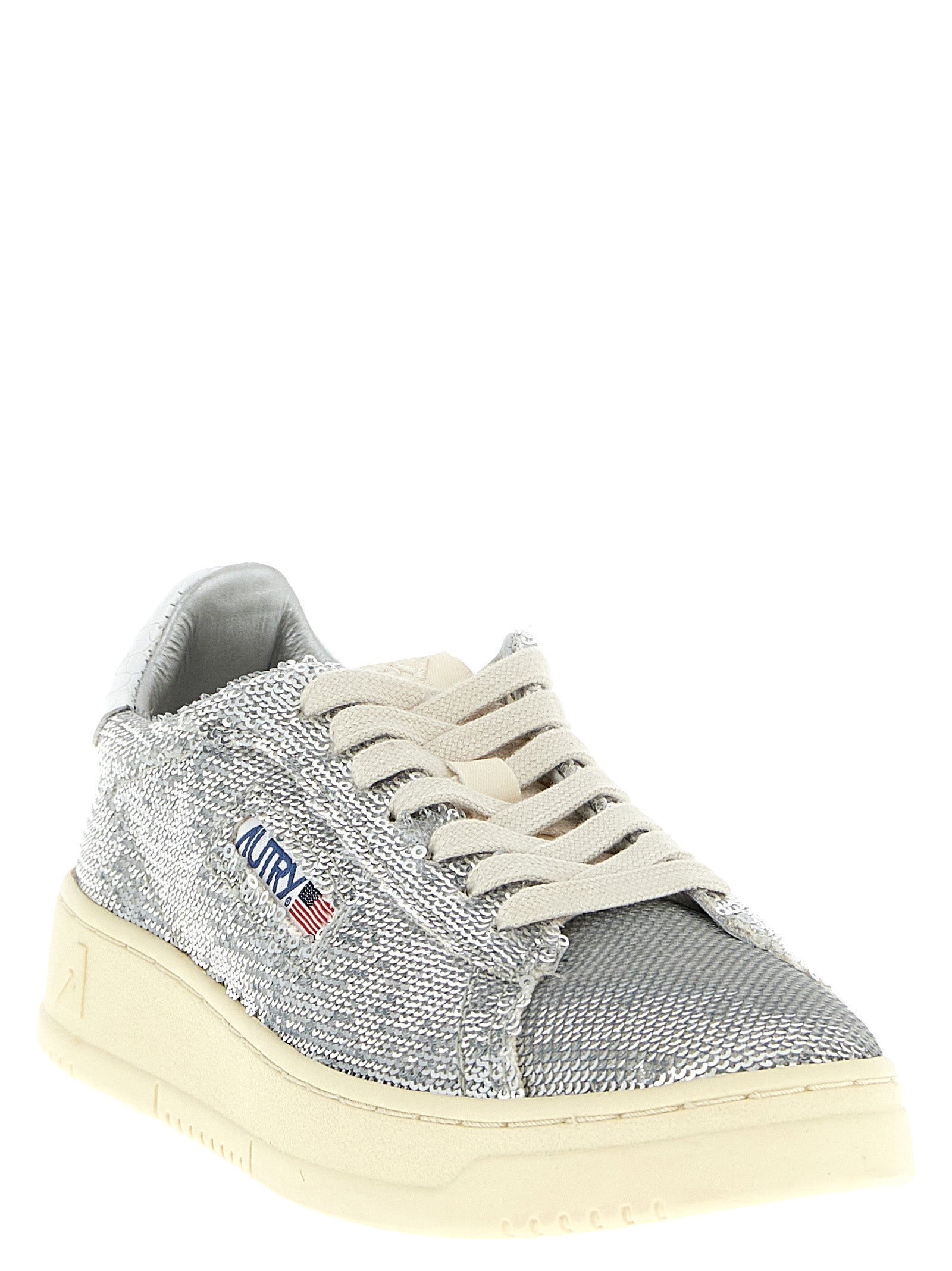 Autry Dallas Capsule Bloom Sneakers