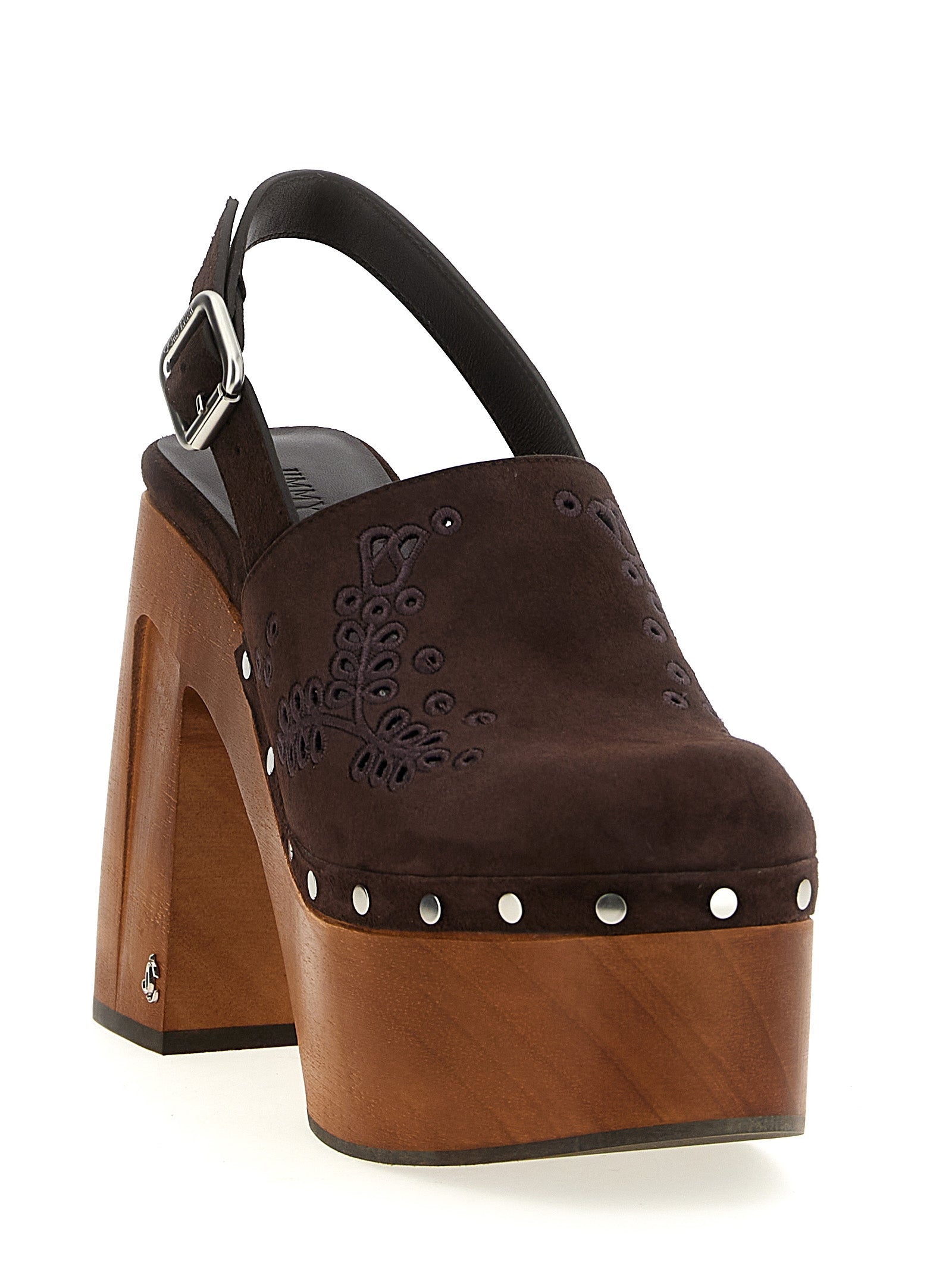 Jimmy Choo Alida Clog