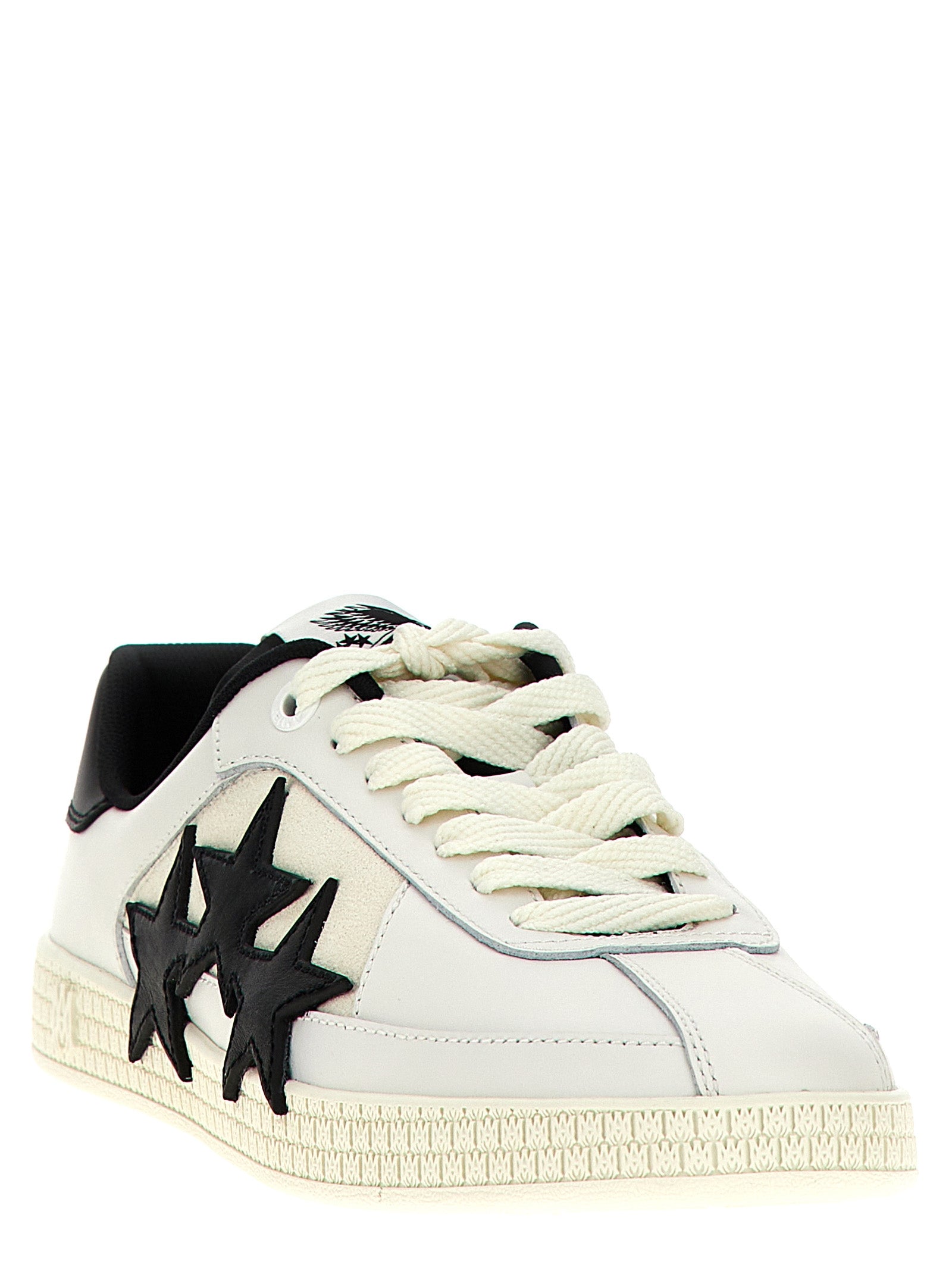 Amiri Pacific Sneakers