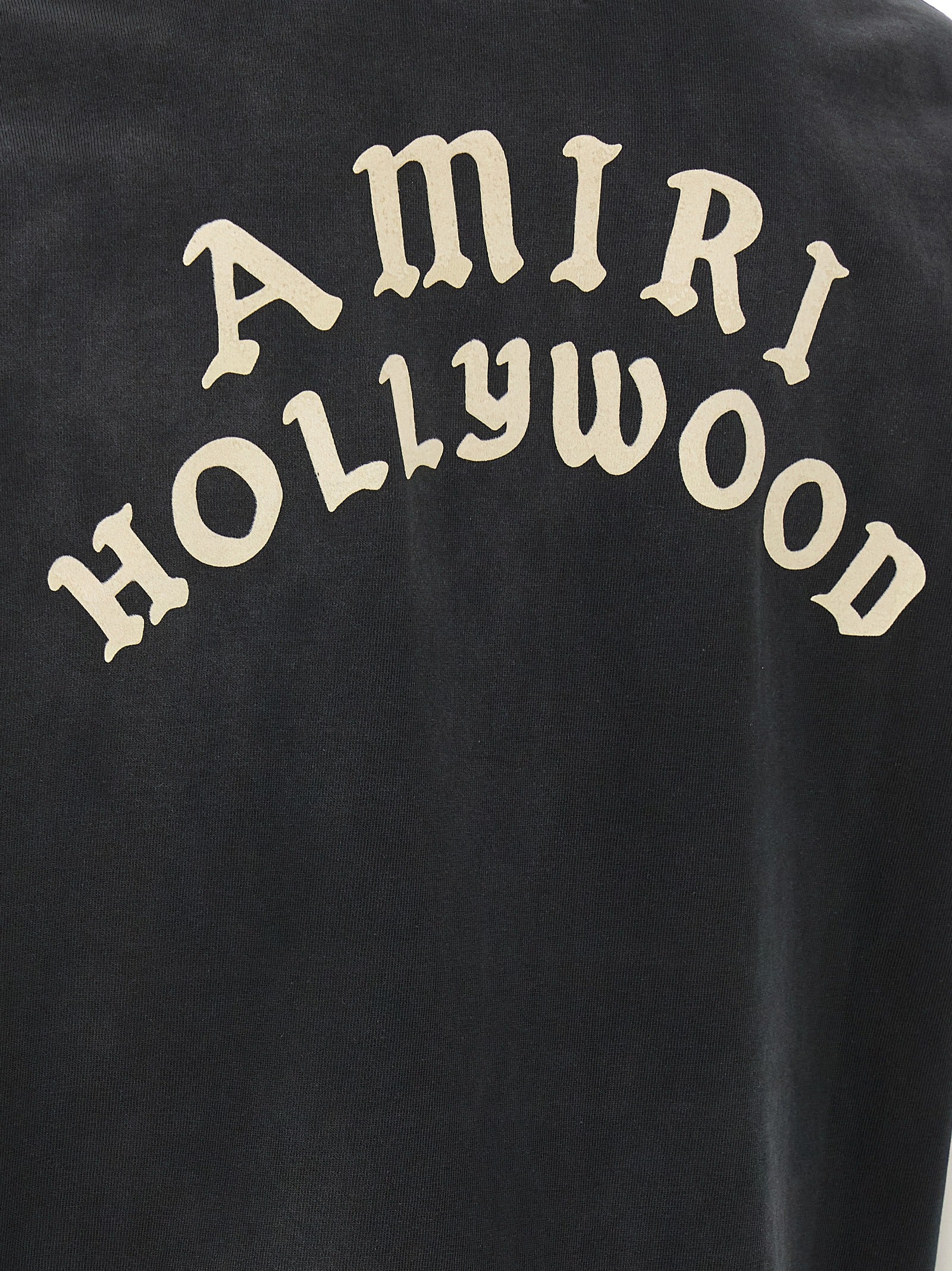 Amiri Hollywood T-shirt