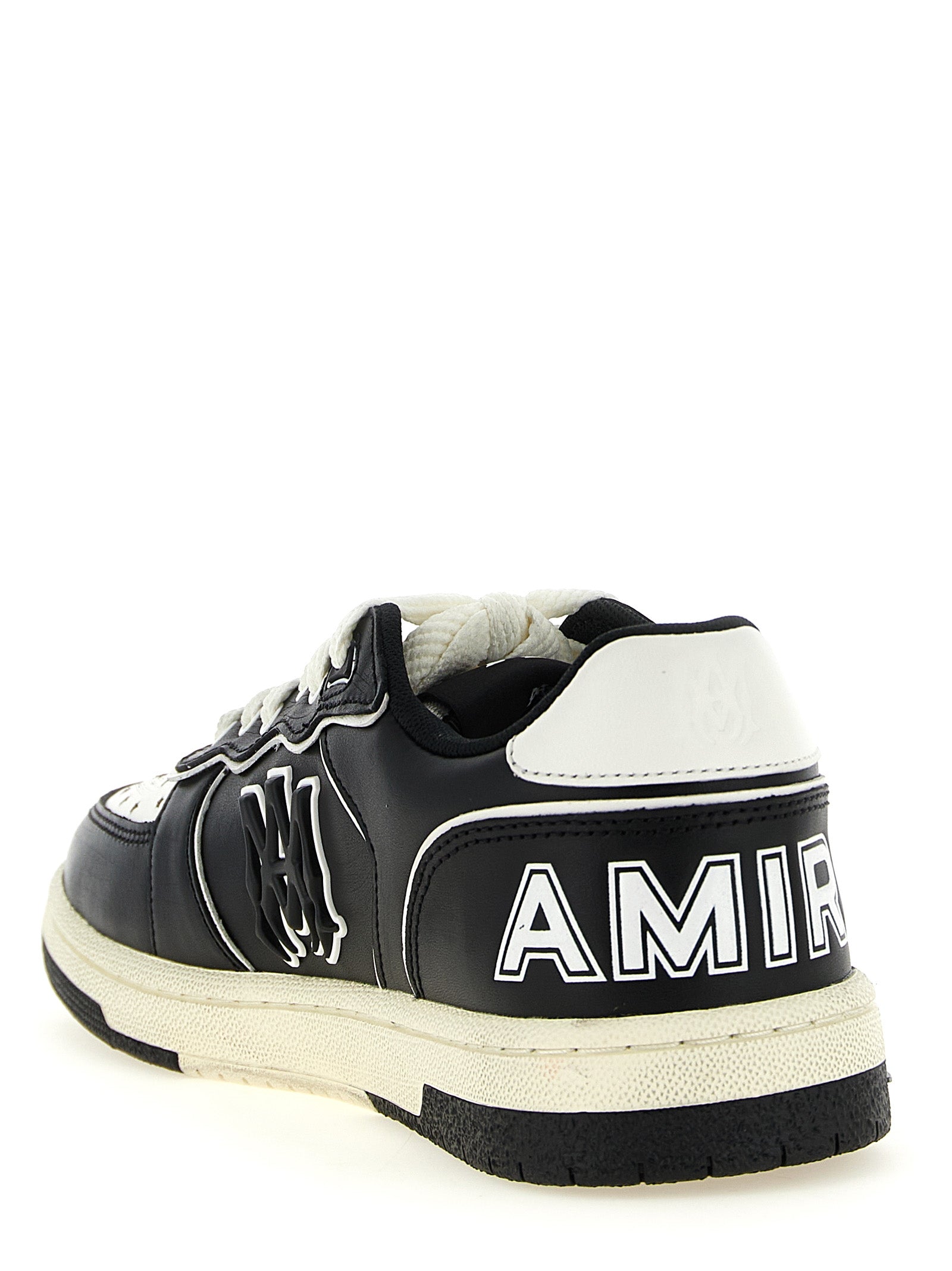 Amiri Newport Sneakers