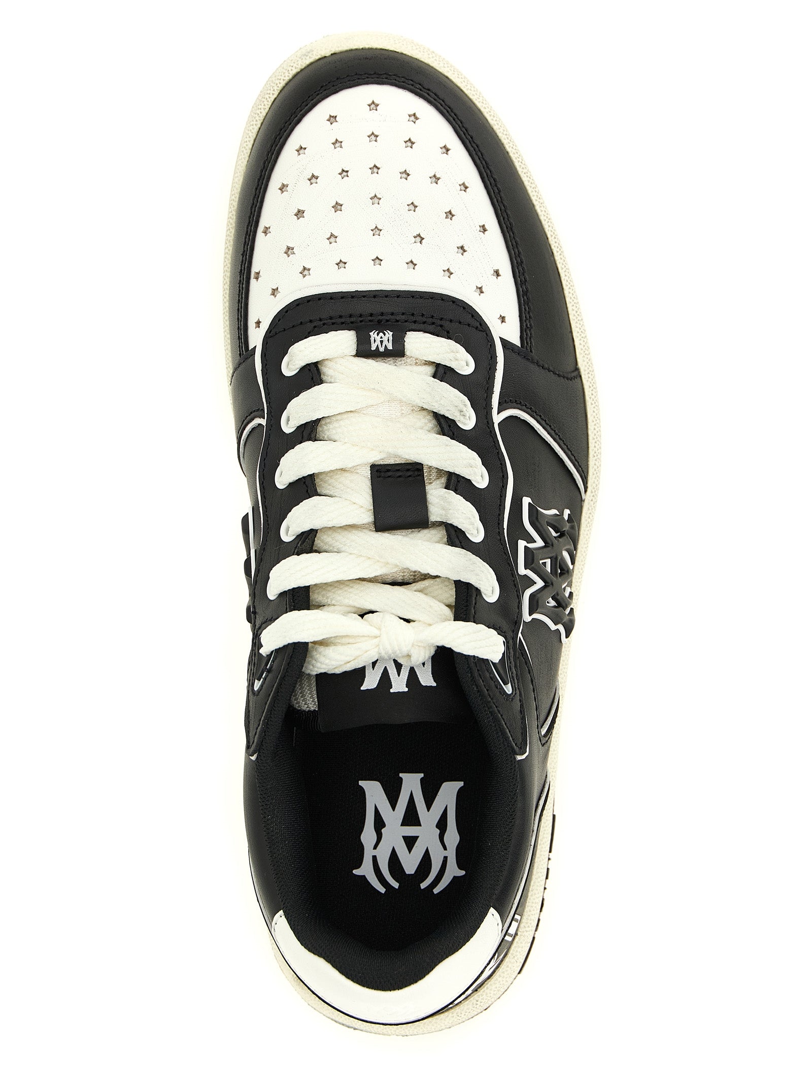 Amiri Newport Sneakers