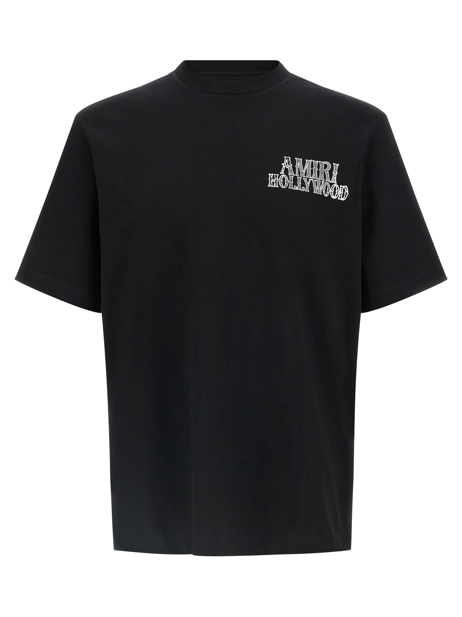Amiri Hollywood Tee T-shirt