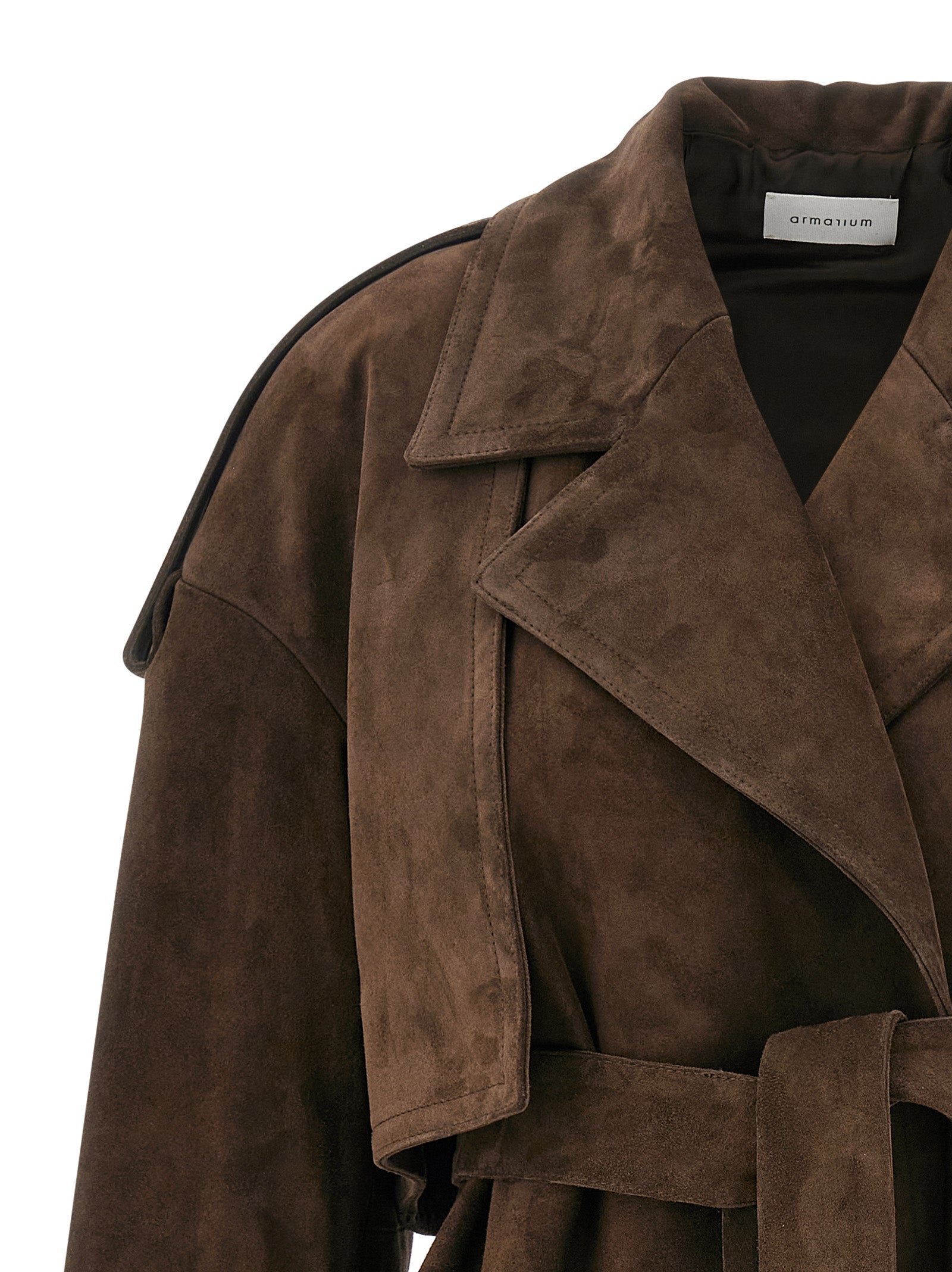 Armarium Flaminia Trench Coat