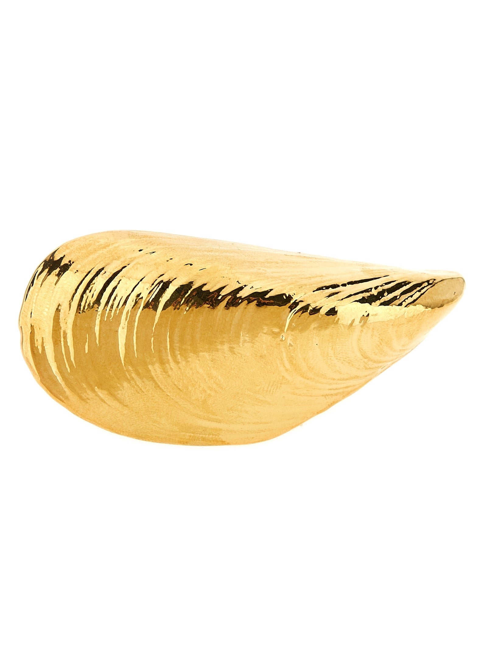 Armarium Mussel Shell Ring