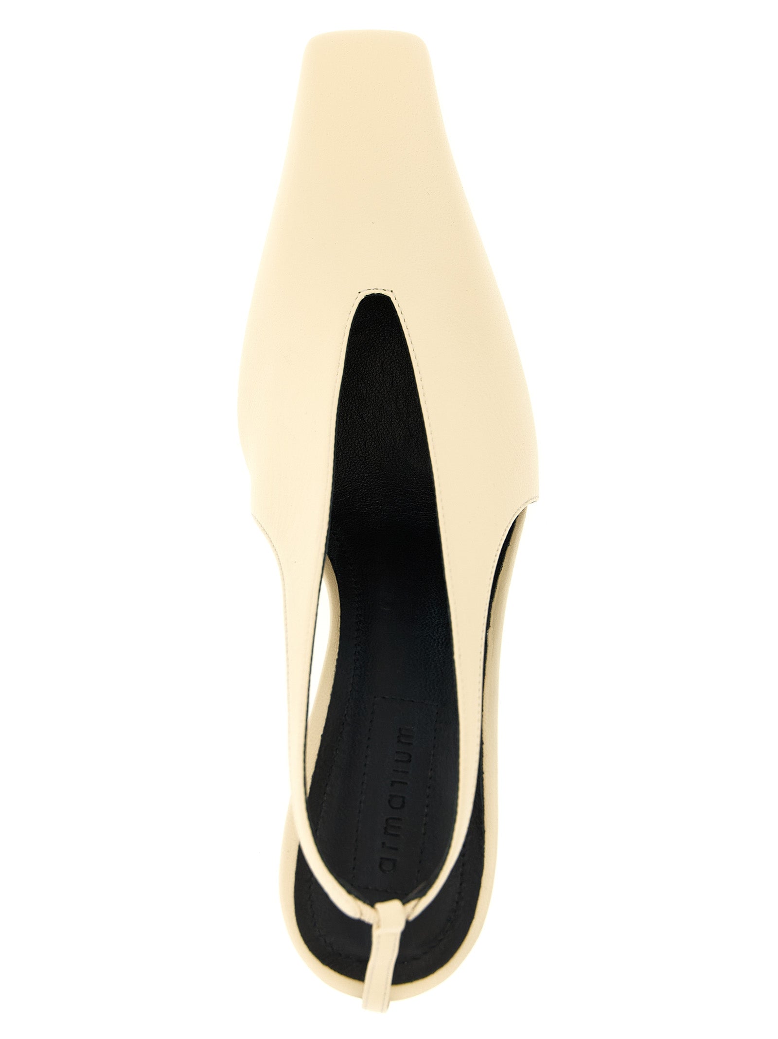 Armarium Evelina Slingback