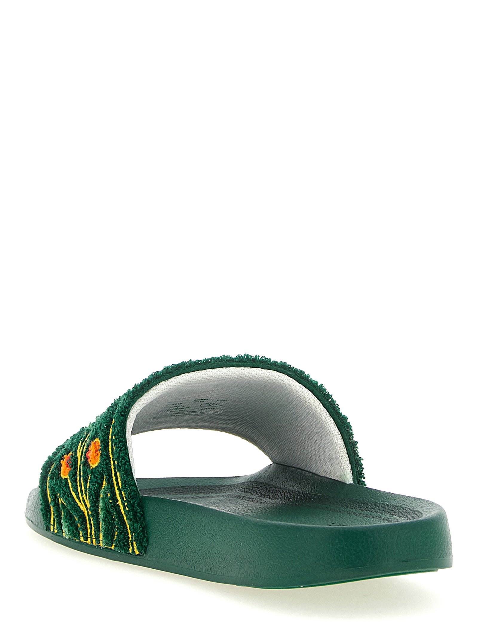 Casablanca Laurel Terry Slides