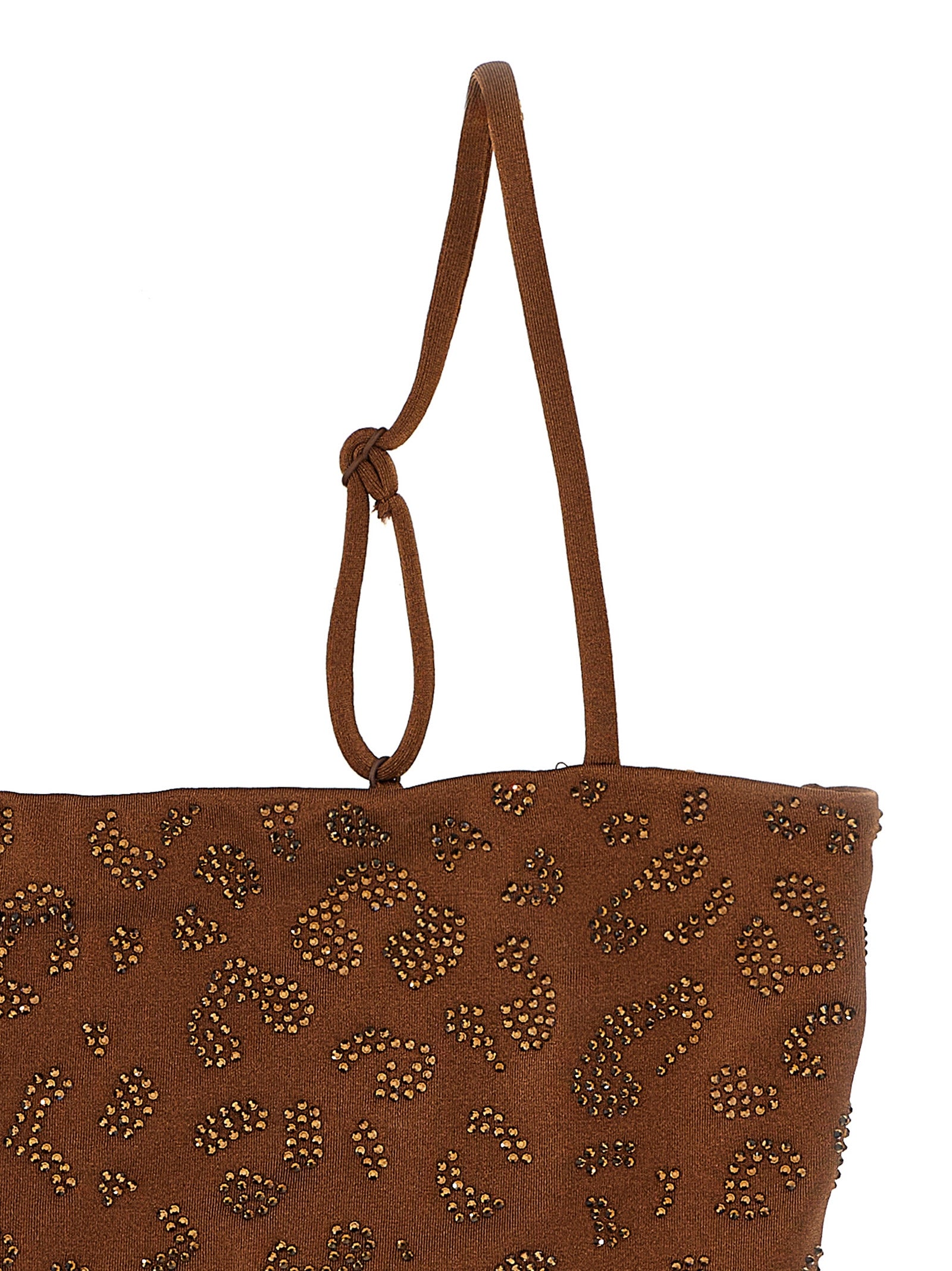 Mc2 Saint Barth Athena Bikini Top