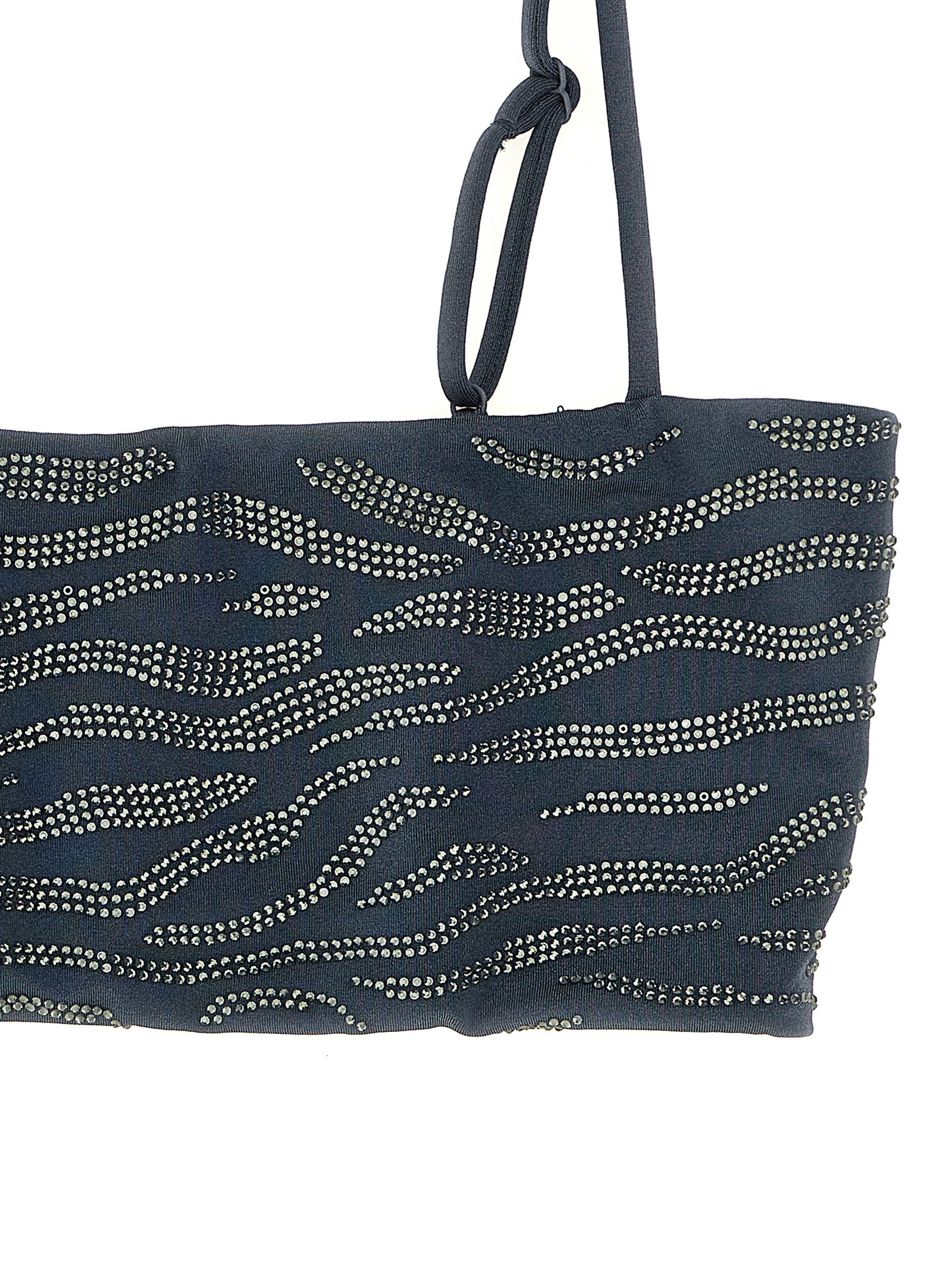 Mc2 Saint Barth Athena Bikini Top