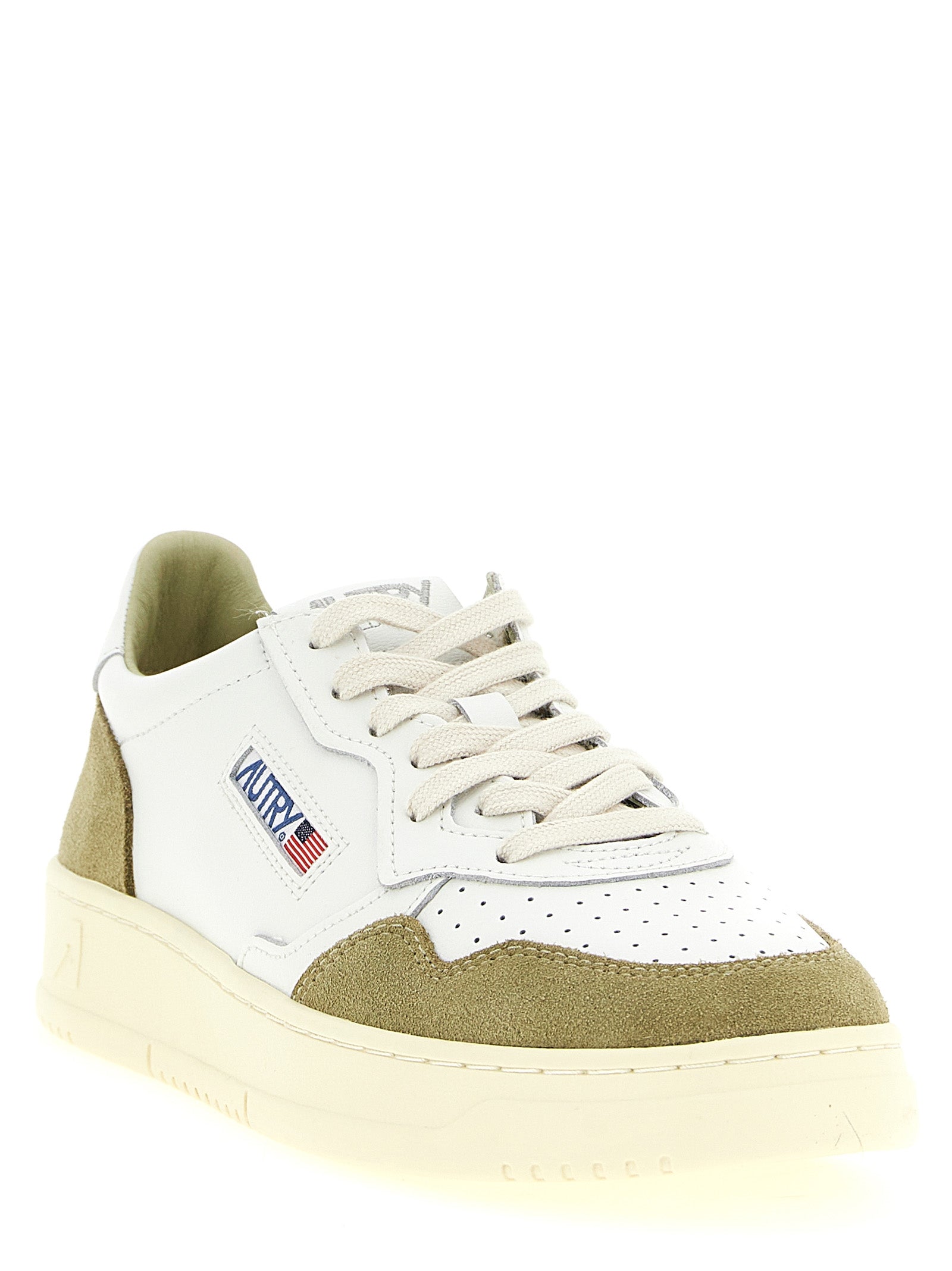 Autry Medalist Low Sneakers