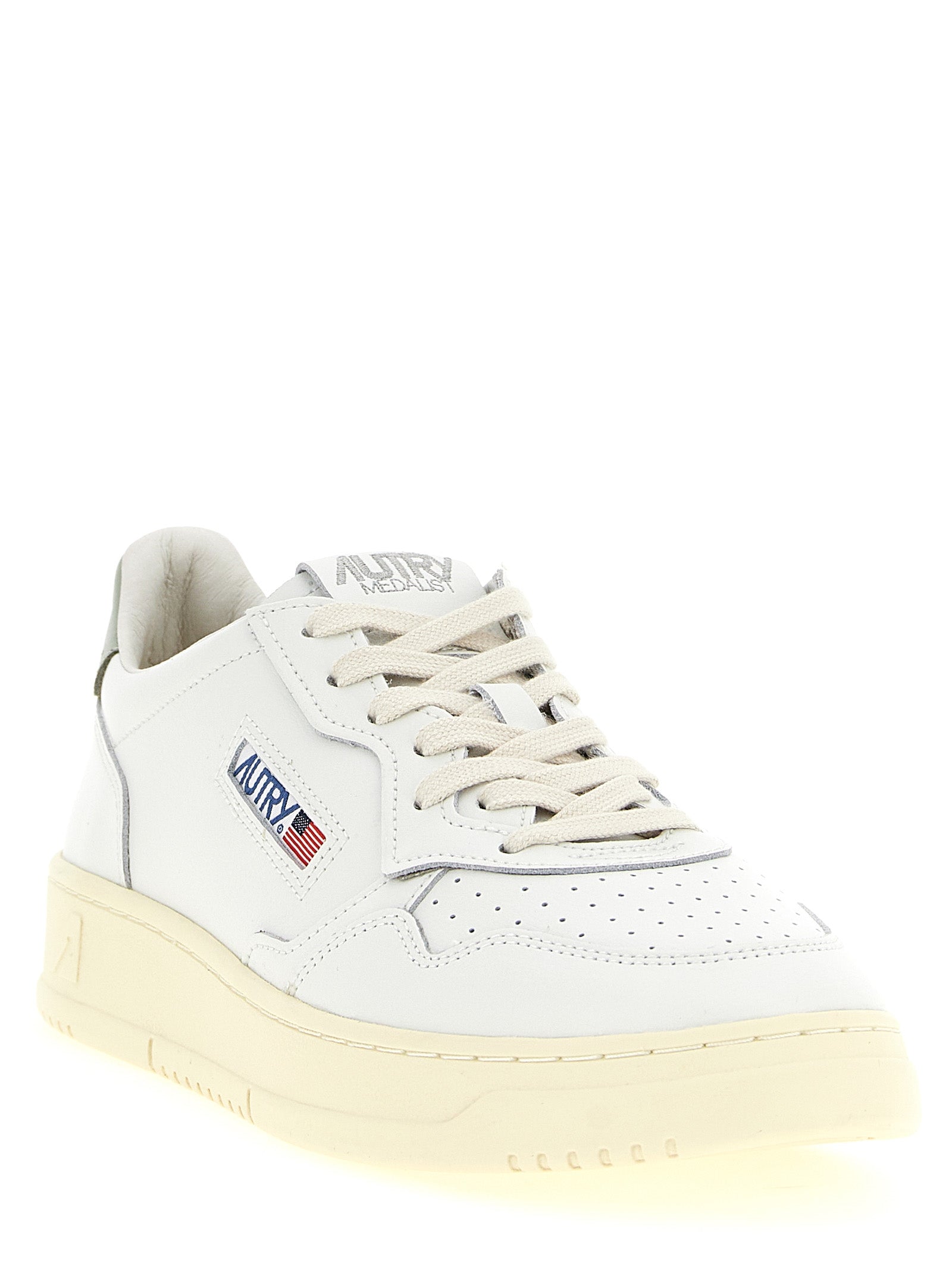 Autry Medalist Low Sneakers
