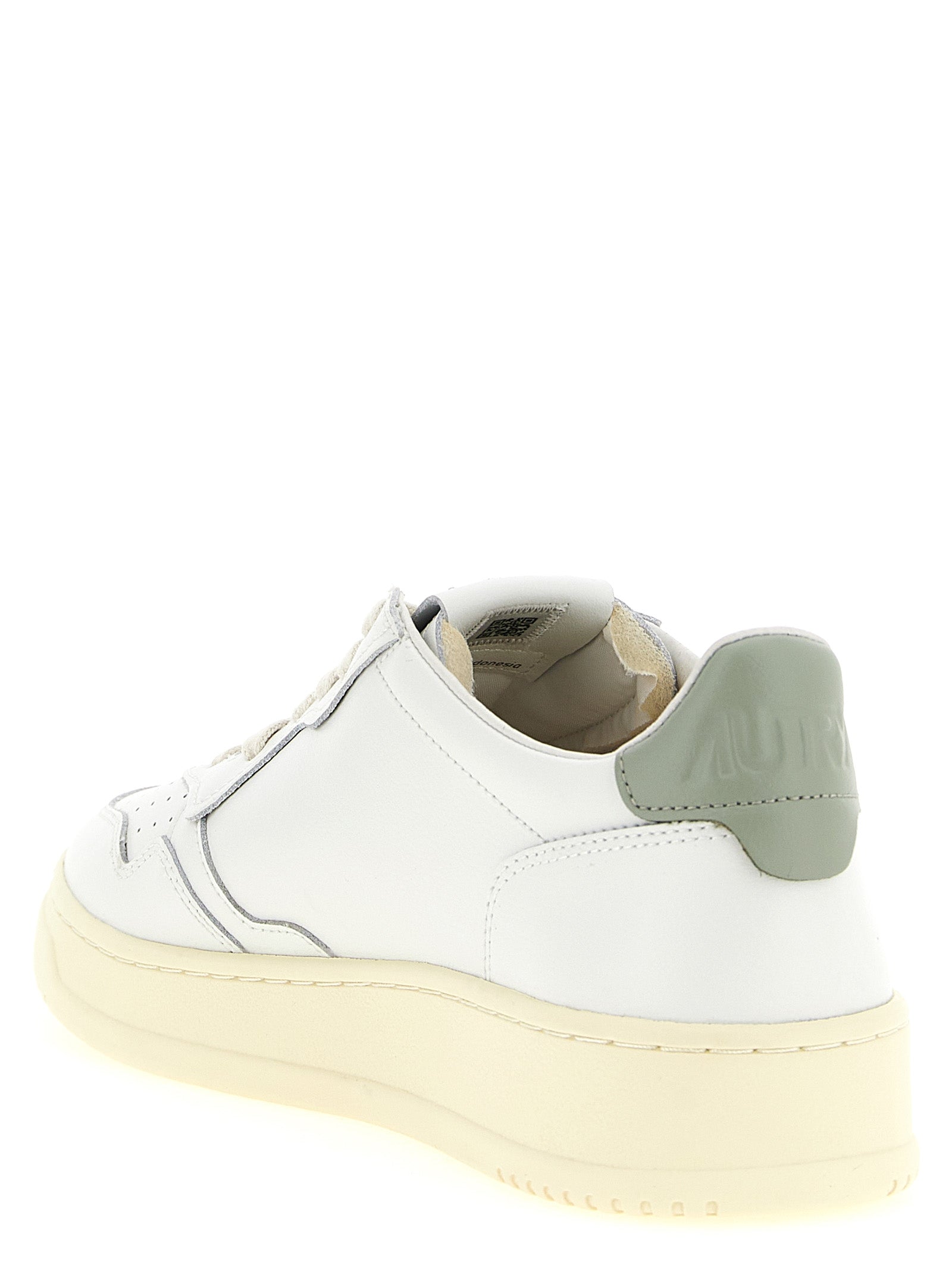 Autry Medalist Low Sneakers