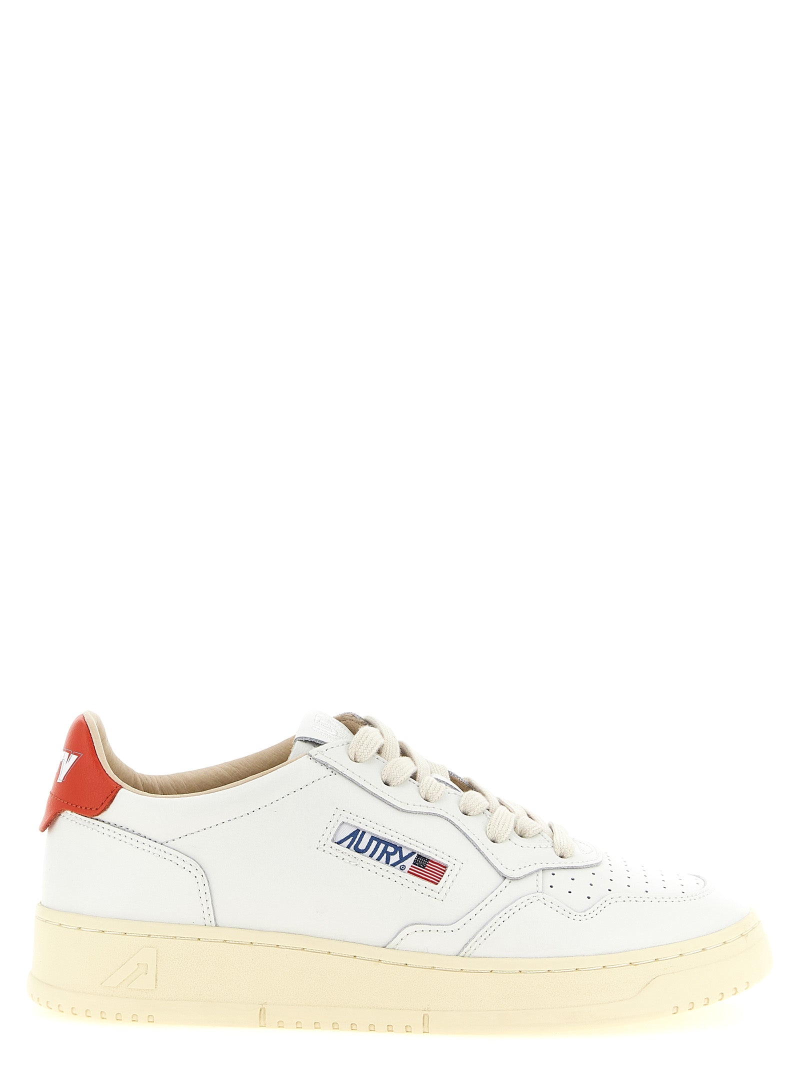 Autry Medalist Low Sneakers