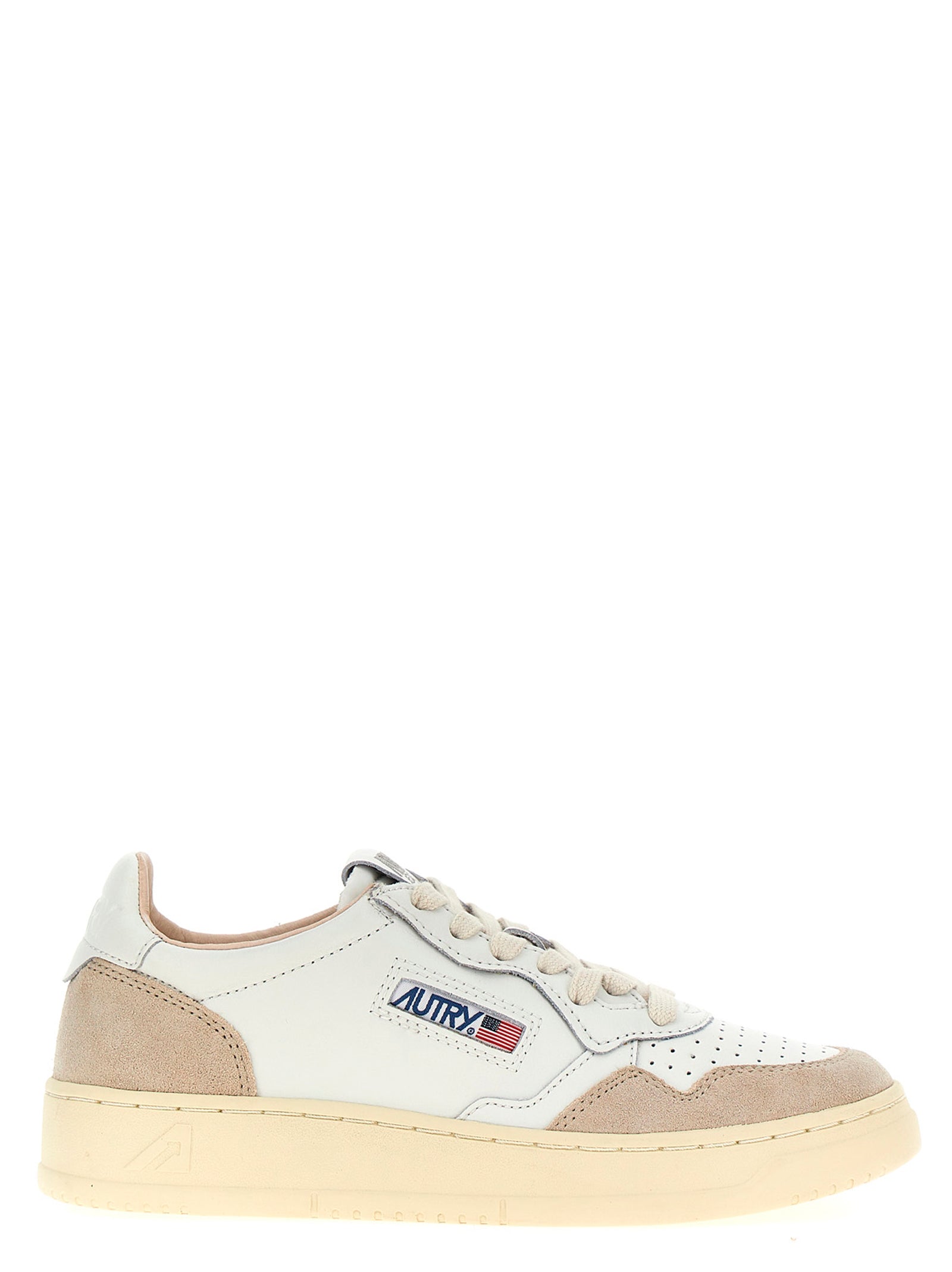 Autry Medalist Low Sneaker