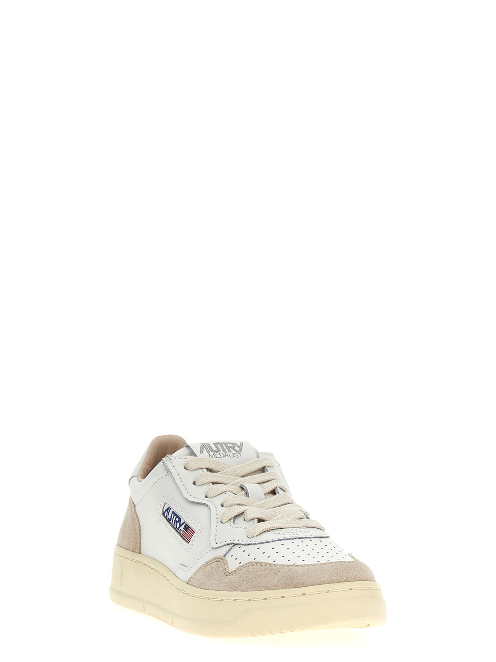 Autry Medalist Low Sneaker