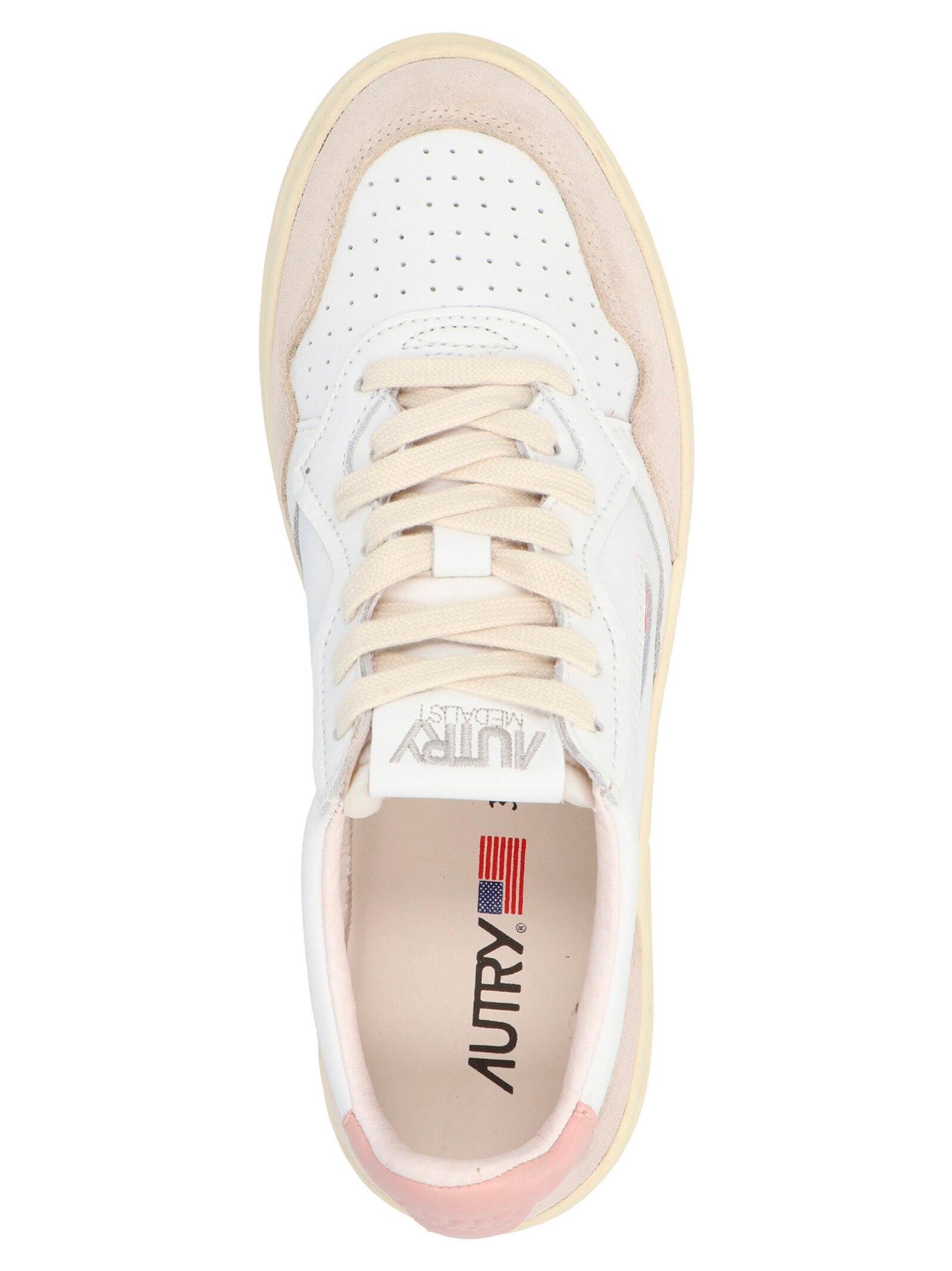 Autry 01 Sneakers