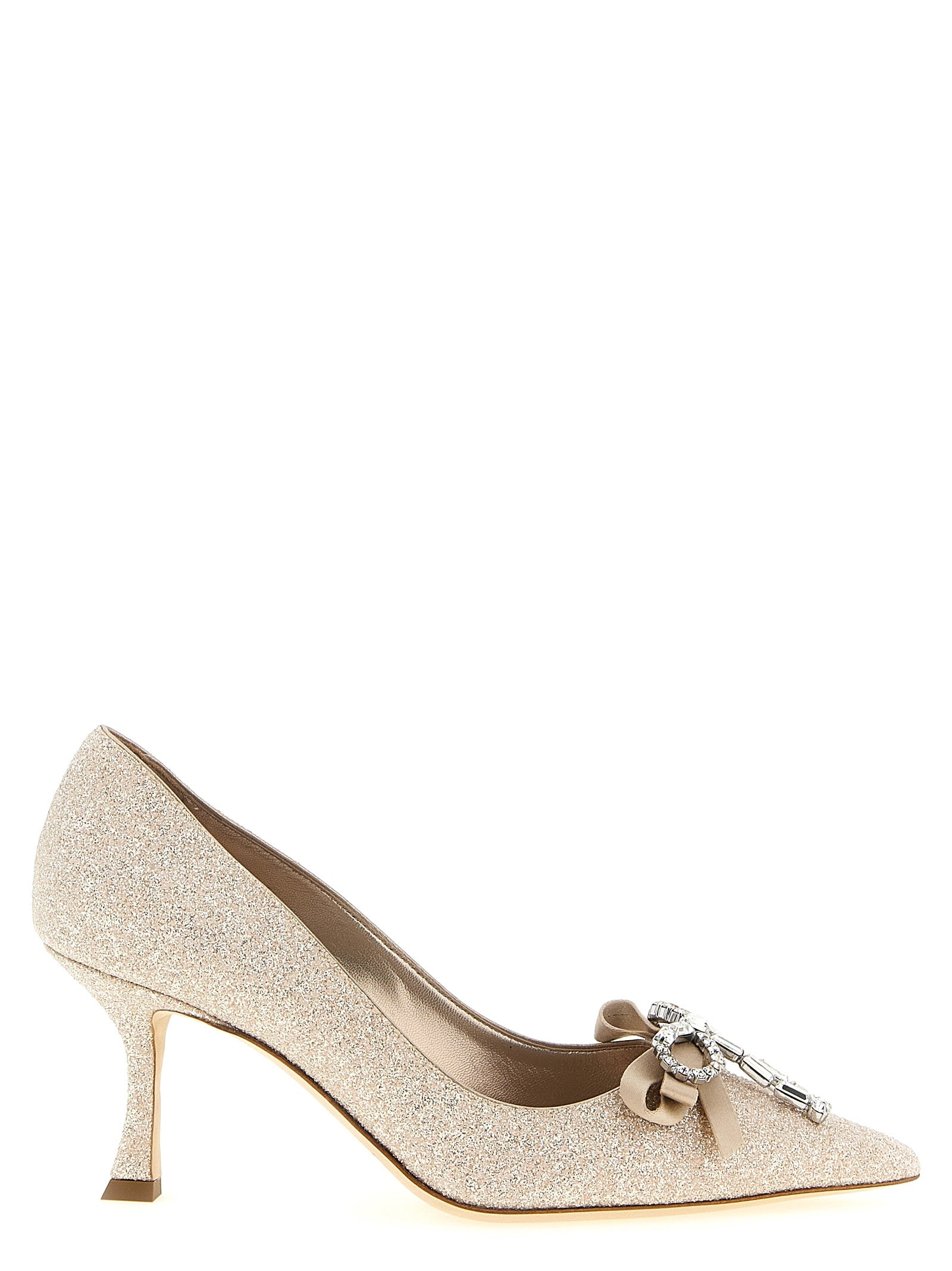 Jimmy Choo Auria Pumps