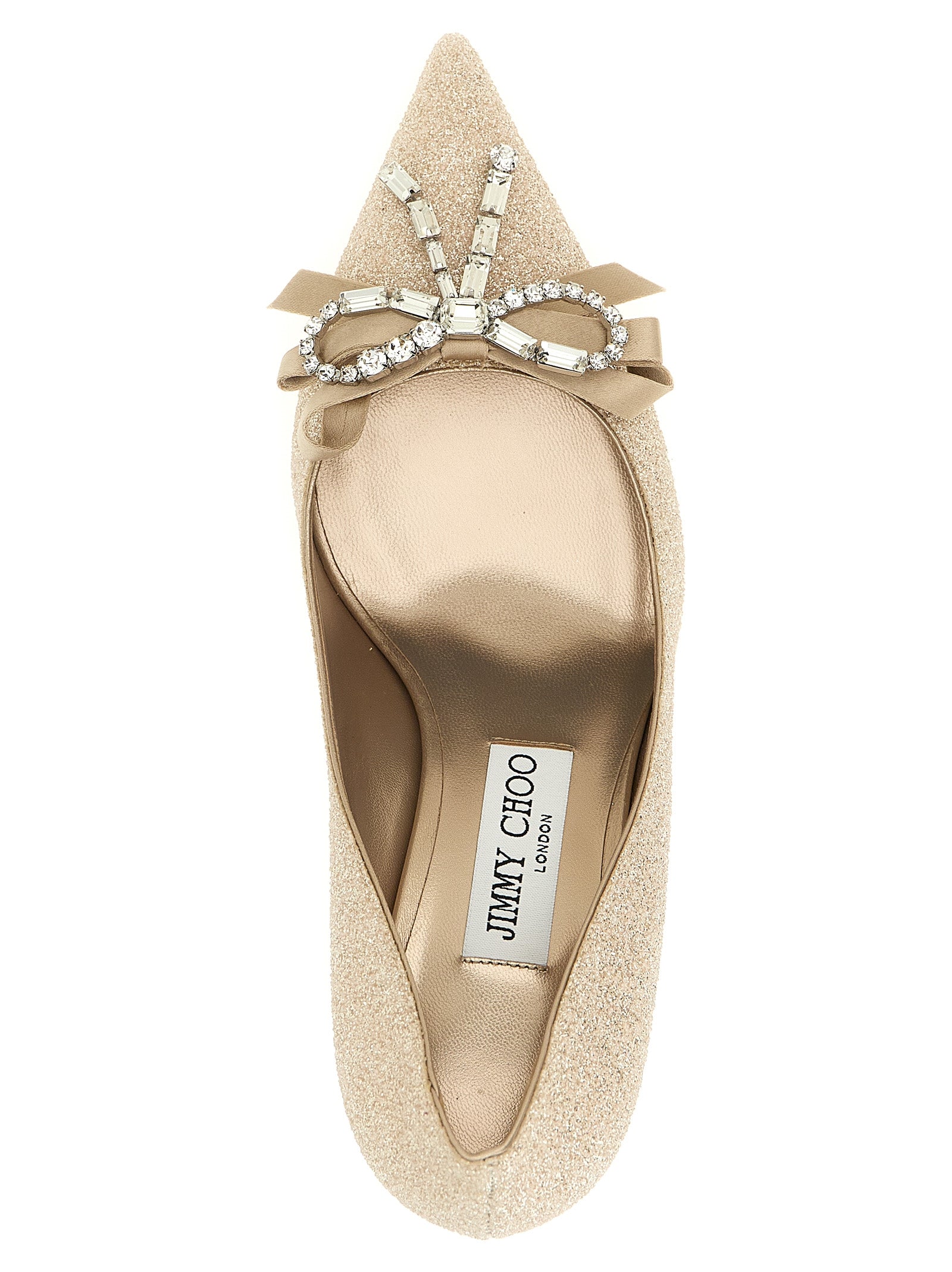 Jimmy Choo Auria Pumps