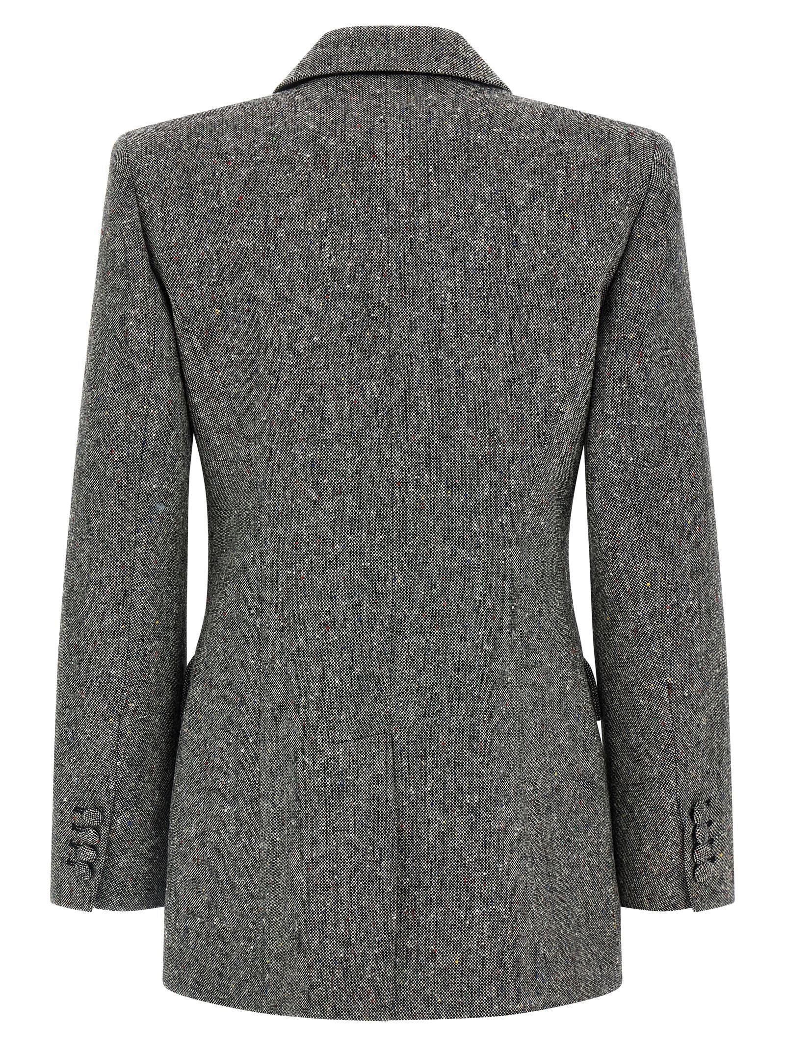 Valentino Garavani Double-breasted Blazer