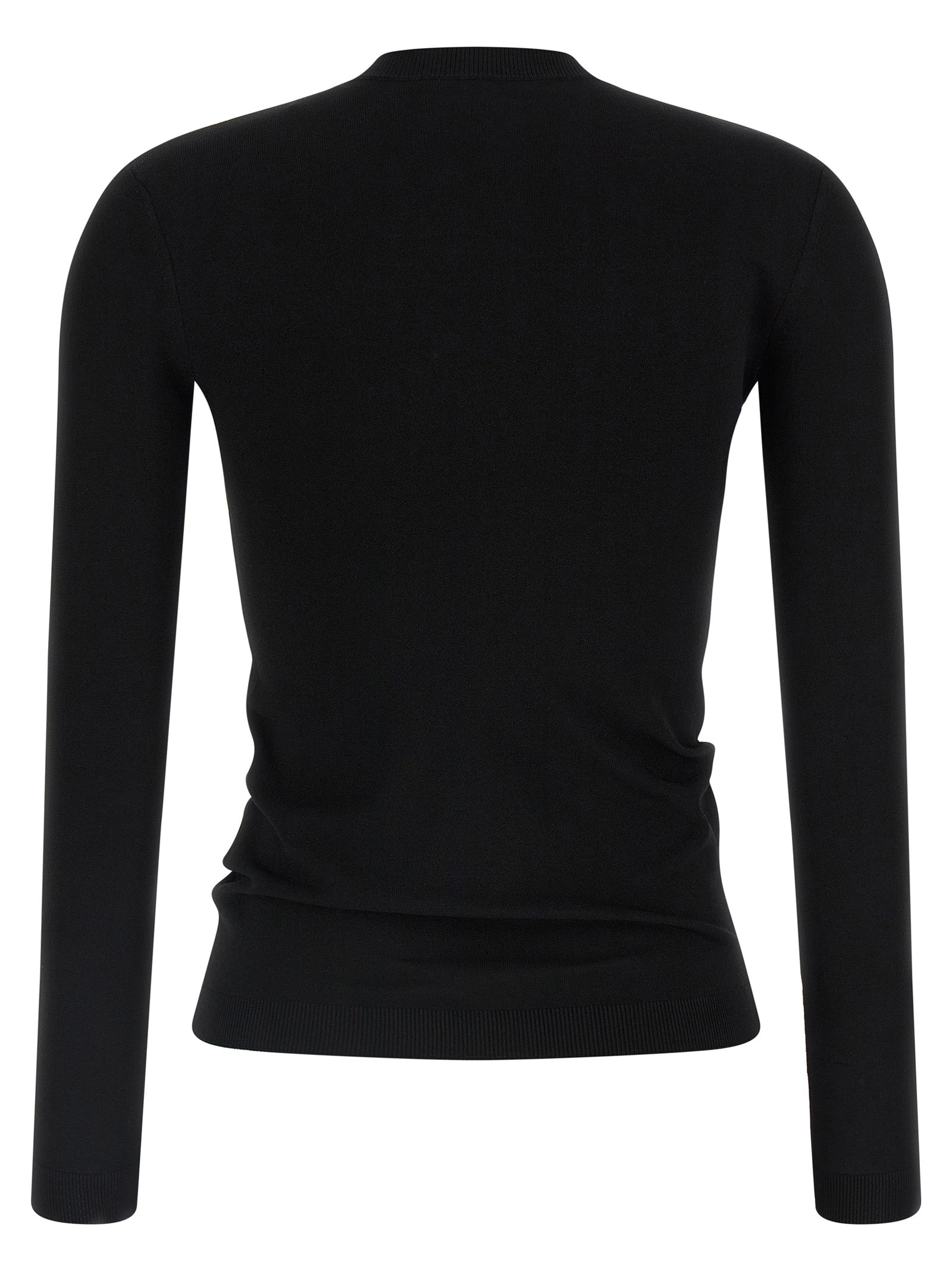 Valentino Garavani Bow Cardigan