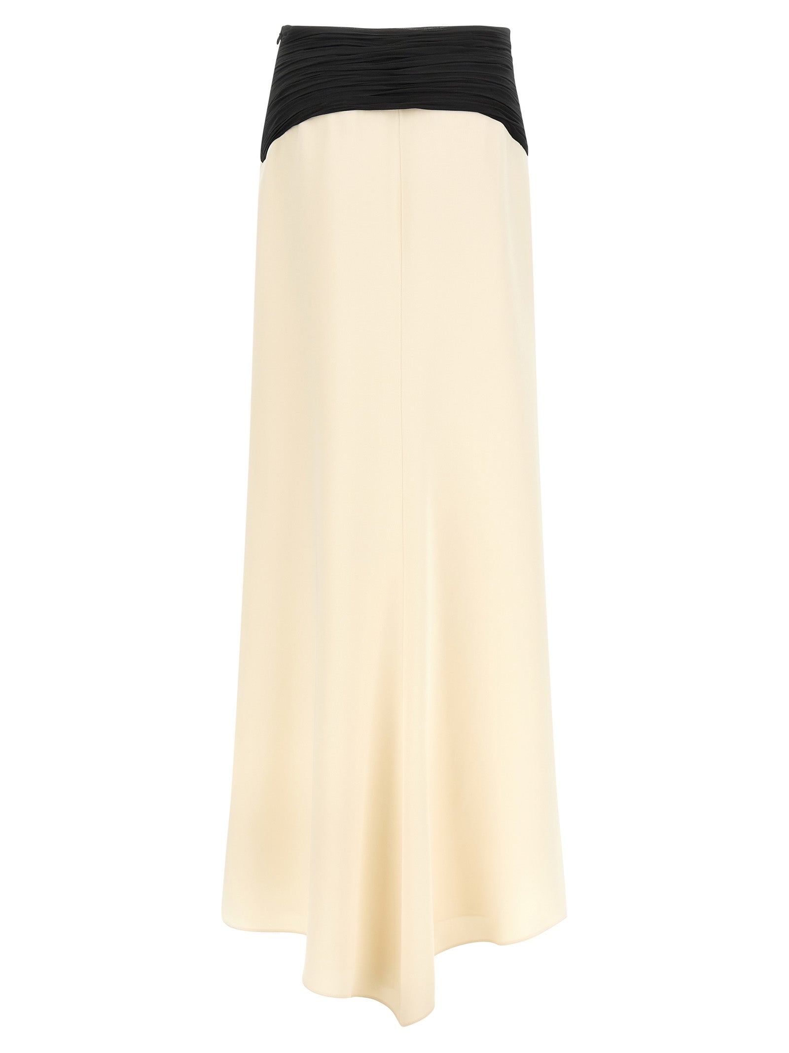 Valentino Garavani Cady Couture Skirt