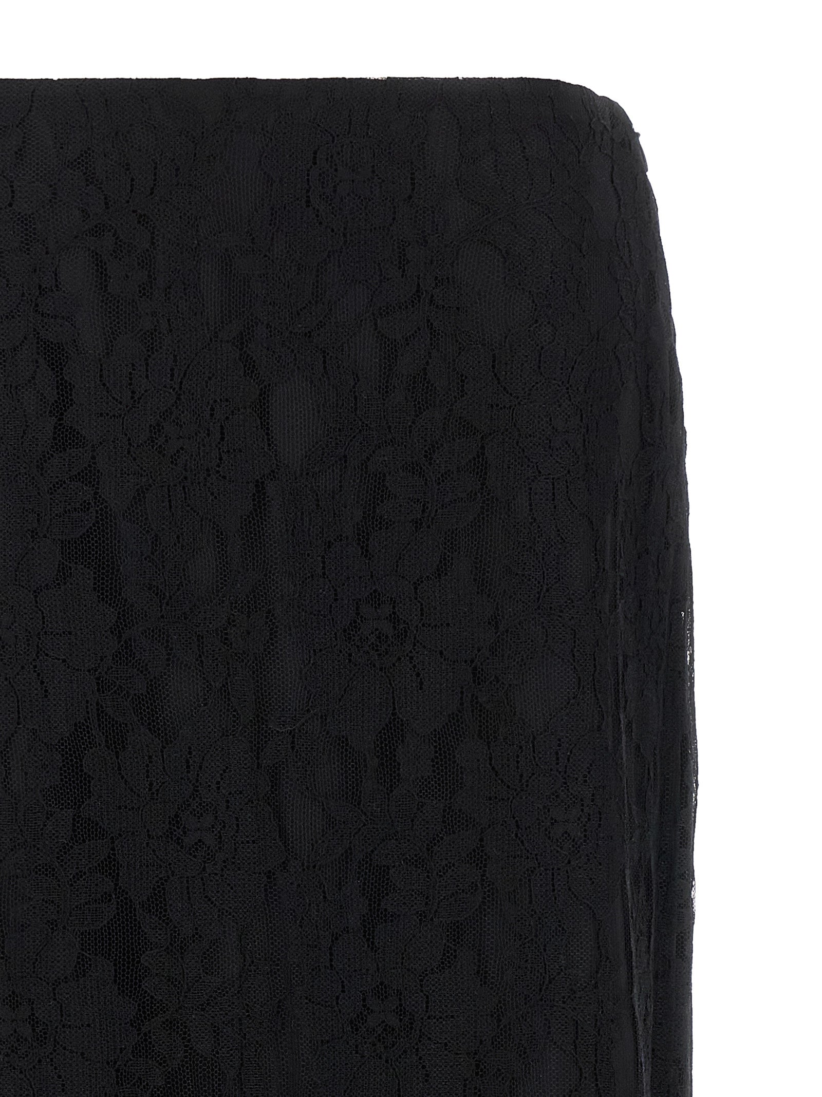 Valentino Garavani Lace Skirt
